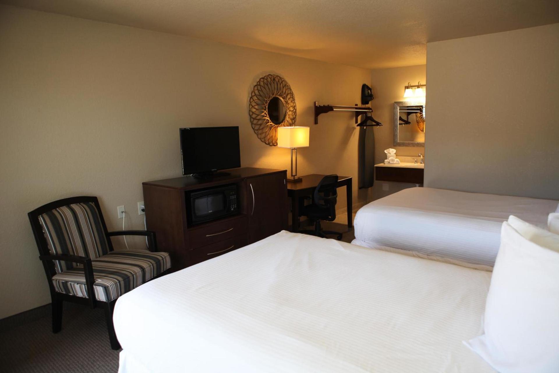 Unique Suites Hotel photo 18
