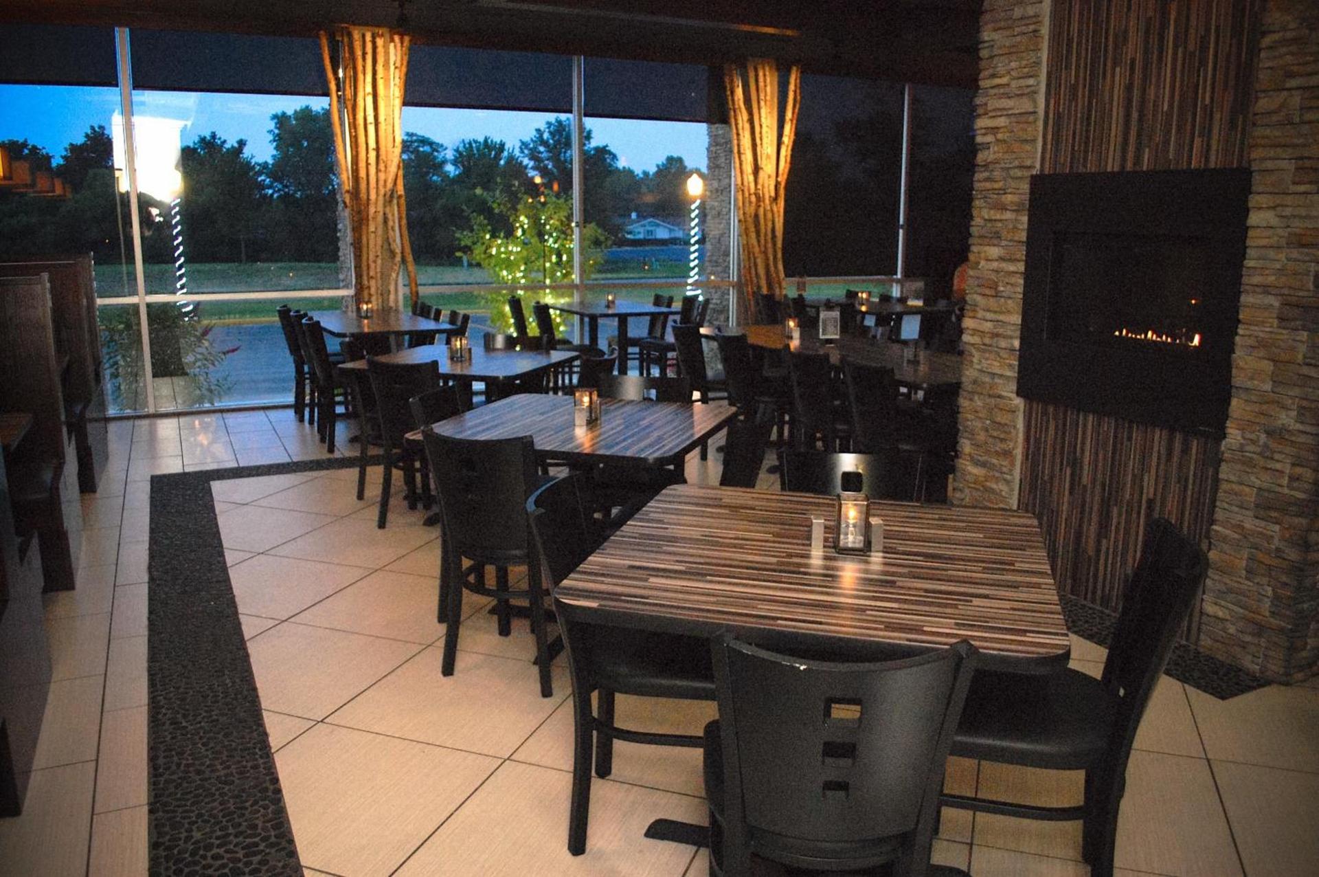 Unique Suites Hotel photo 24