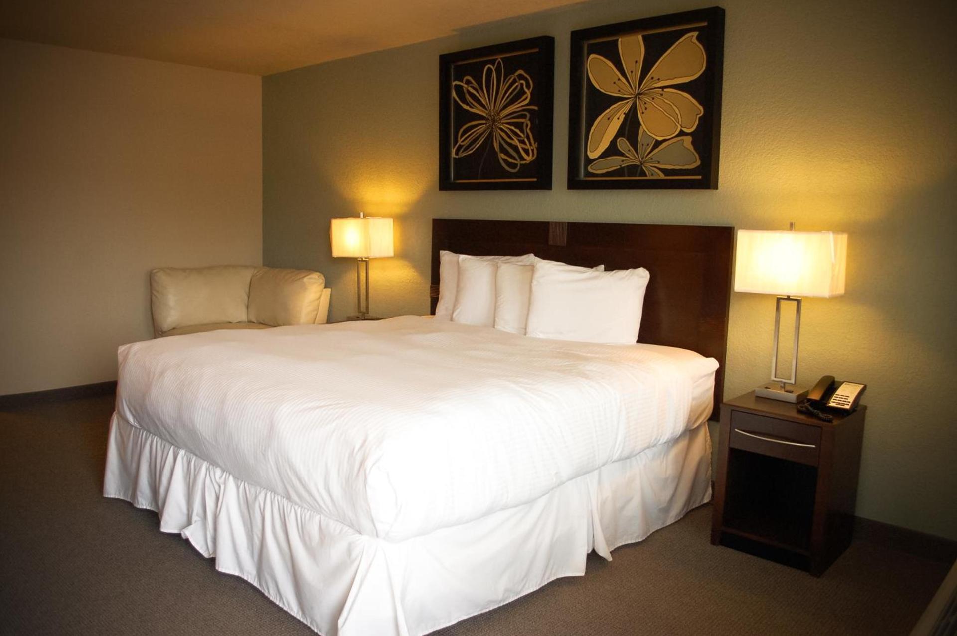 Unique Suites Hotel photo 9