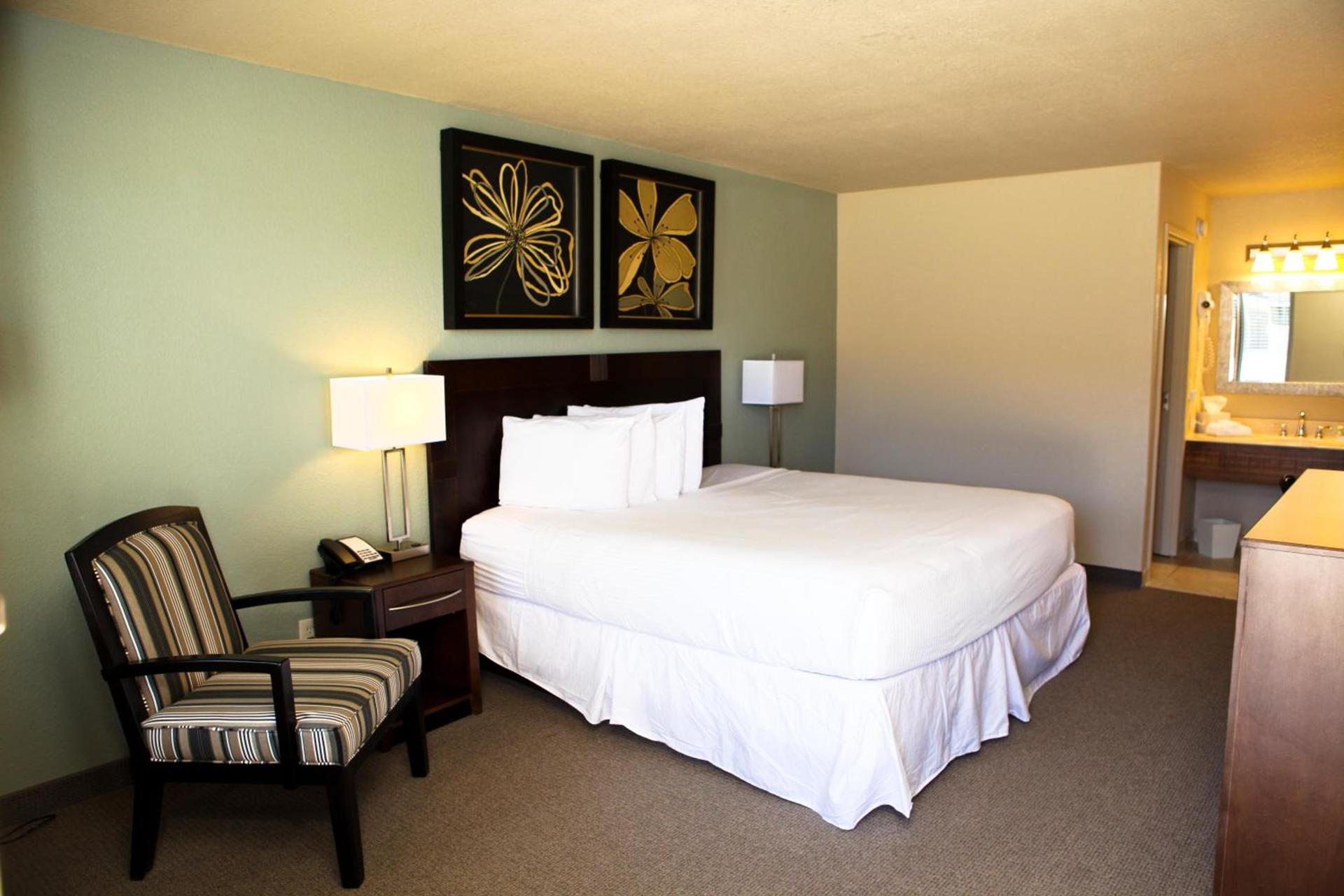 Unique Suites Hotel photo 25