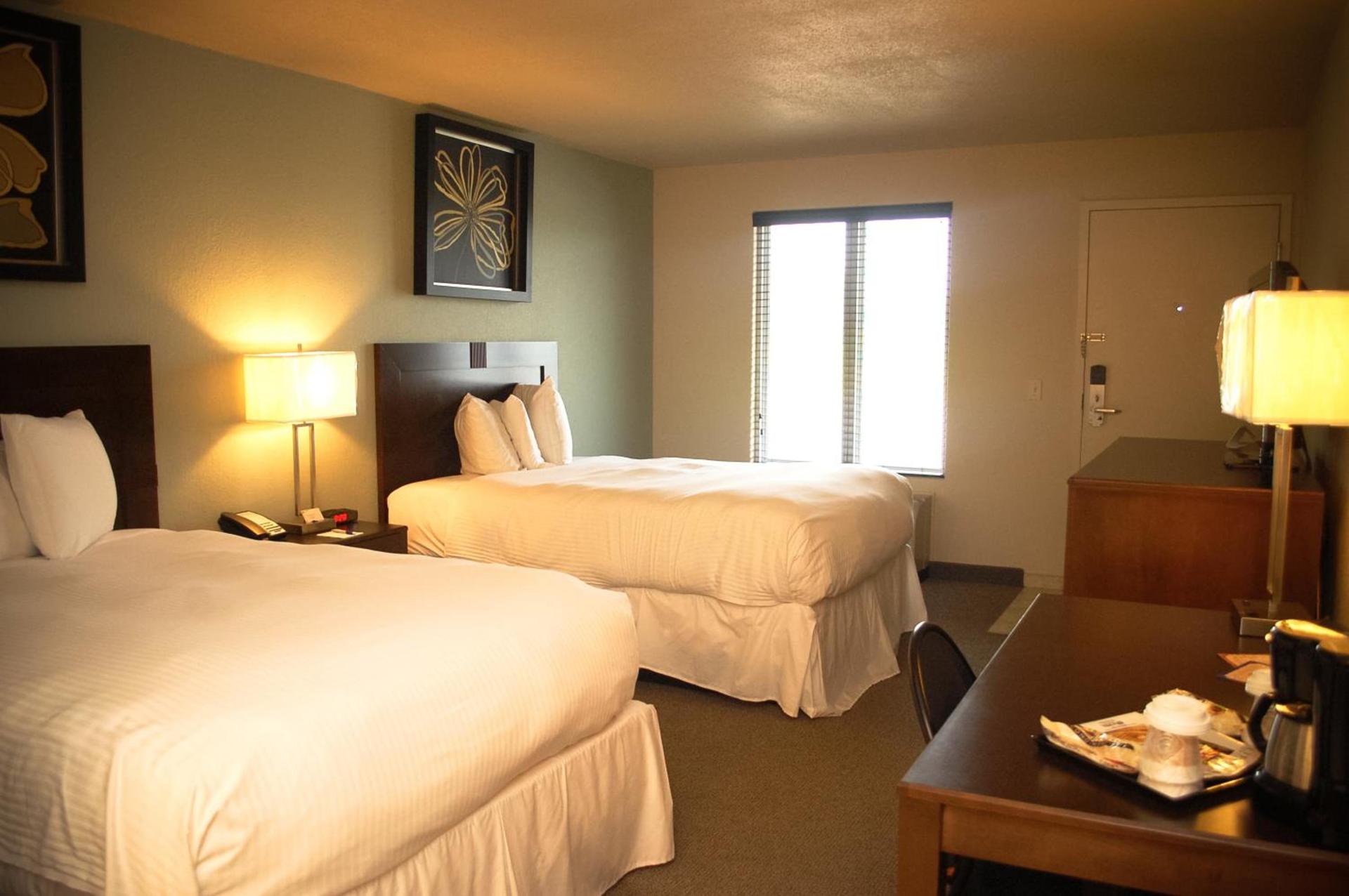 Unique Suites Hotel photo 14