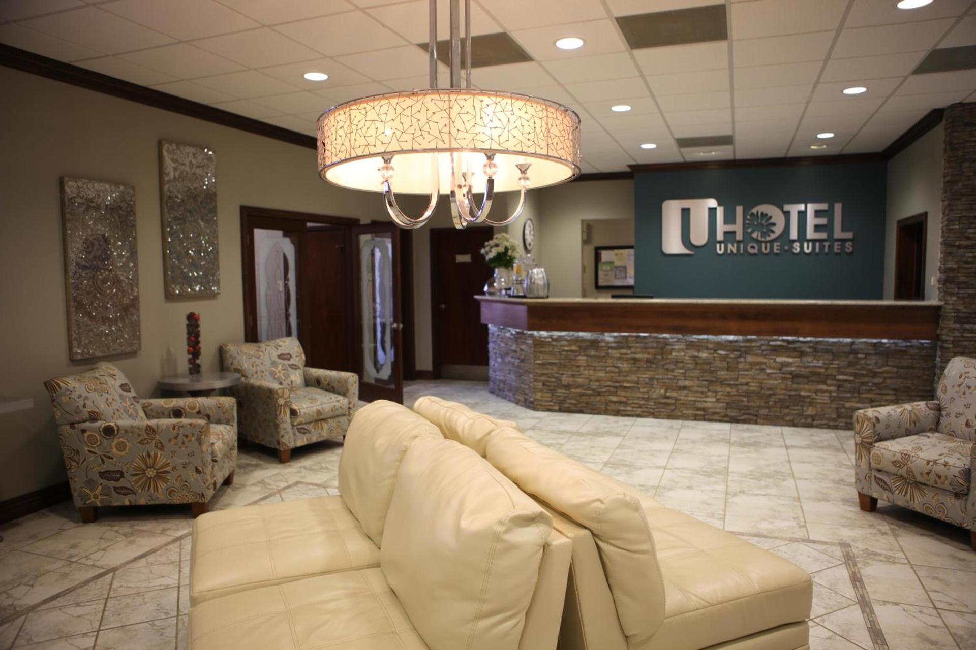 Unique Suites Hotel photo 2
