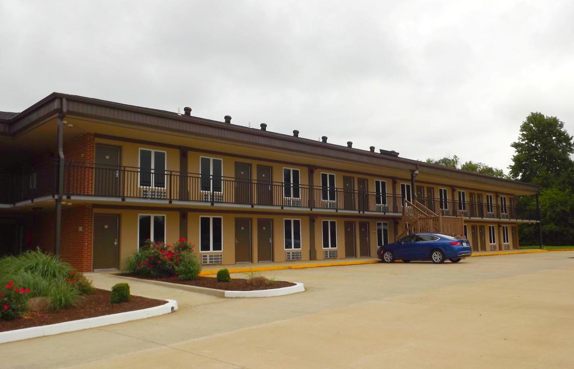 Unique Suites Hotel photo 1