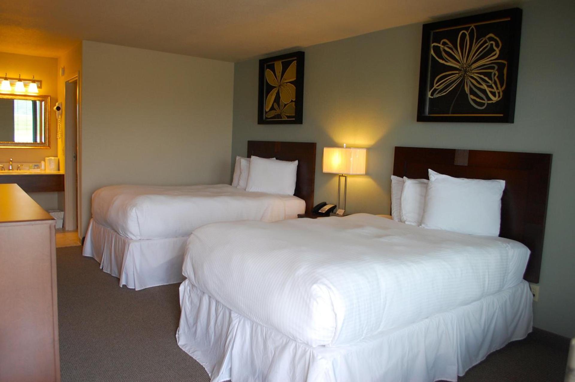 Unique Suites Hotel photo 11