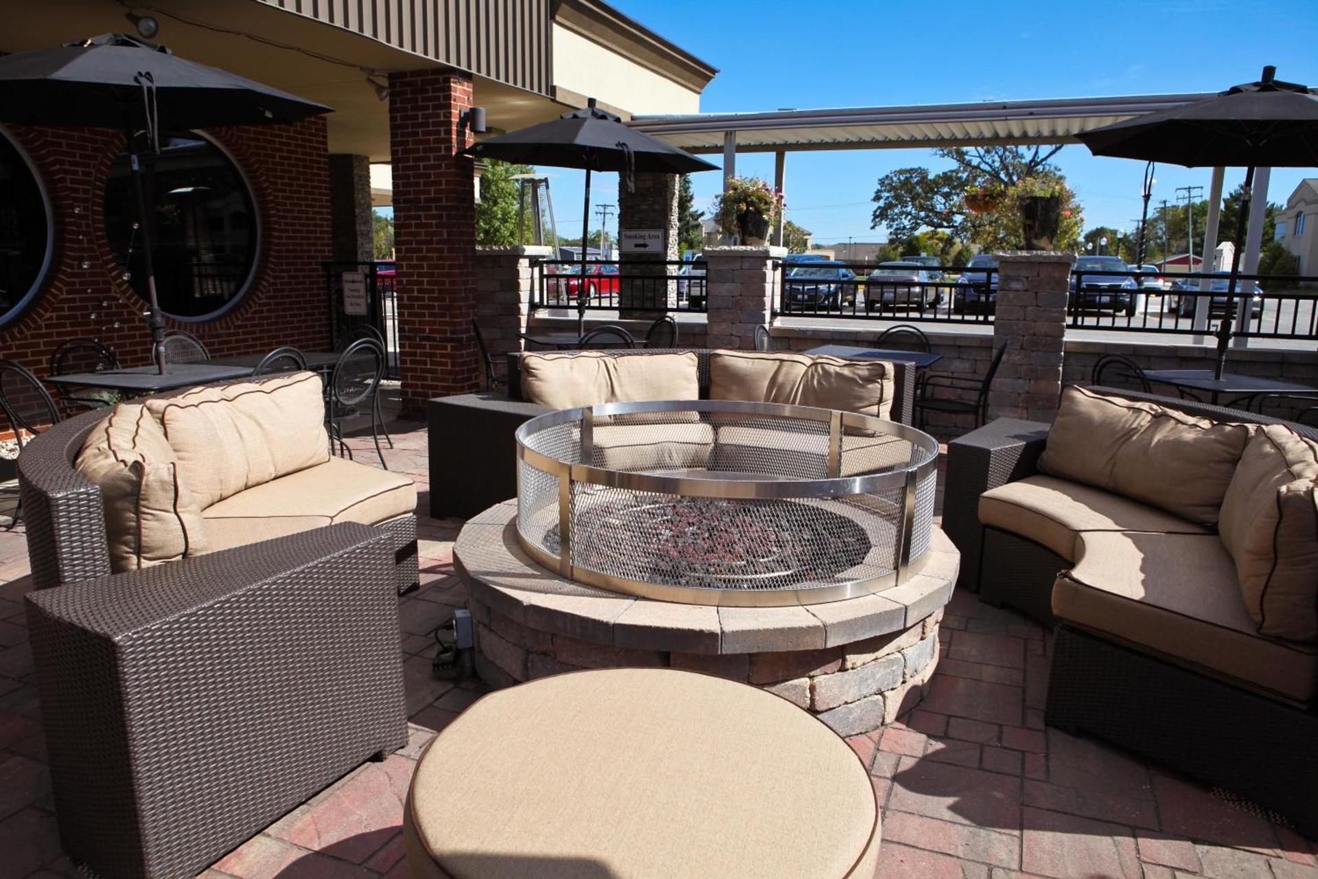 Unique Suites Hotel photo 6