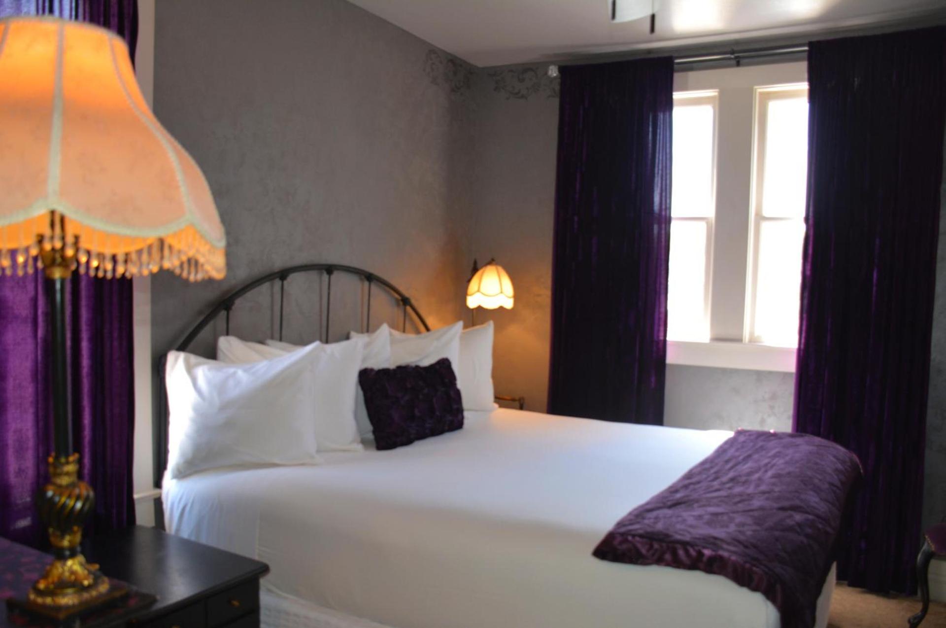 Grand Highland Hotel photo 20