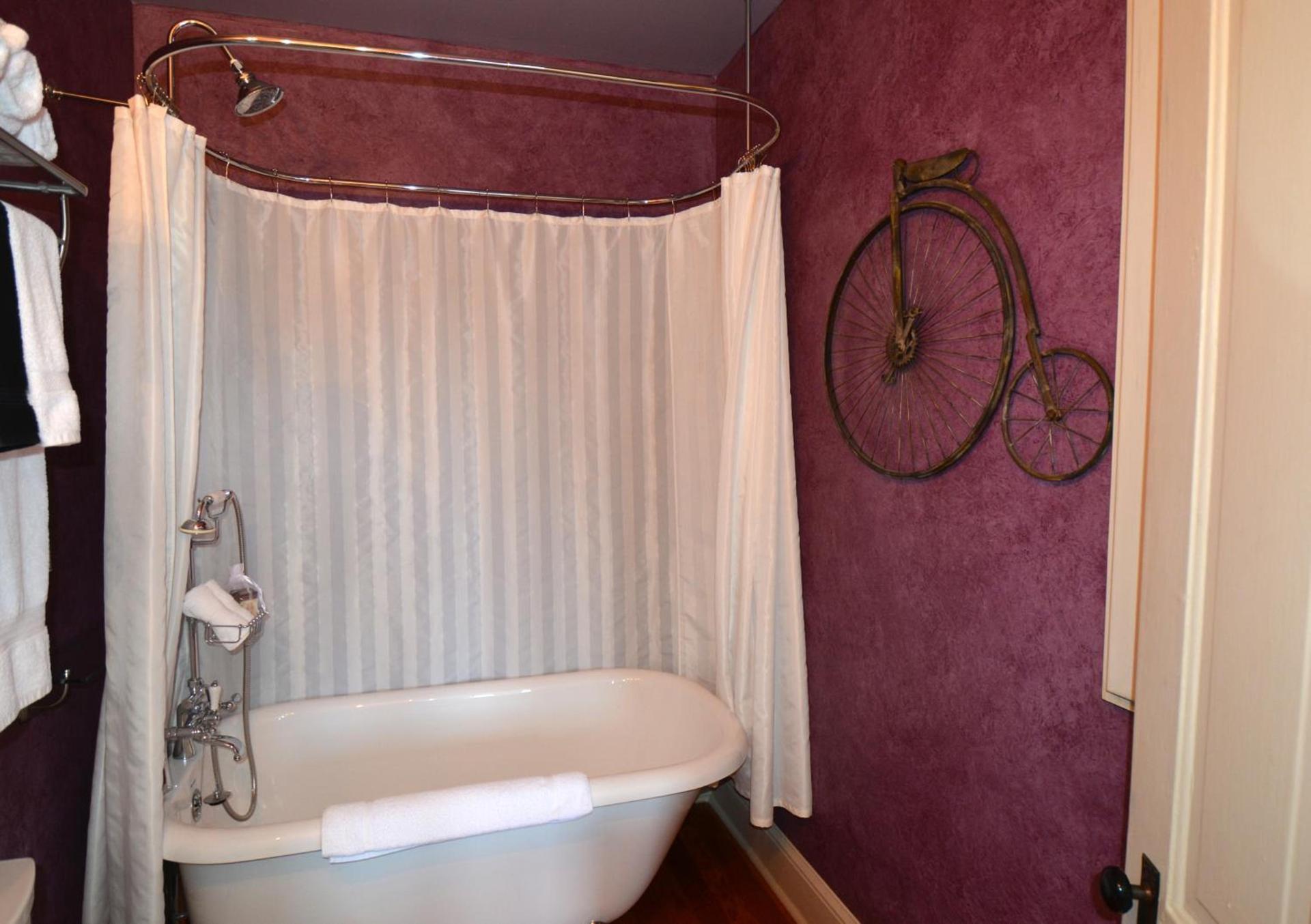 Grand Highland Hotel photo 21