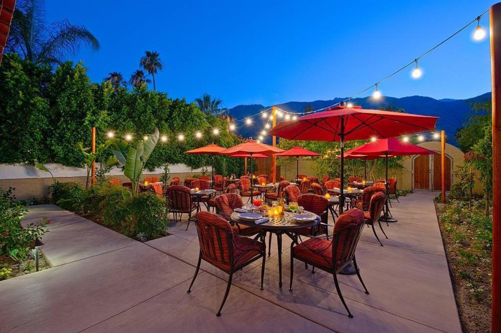 Los Arboles Hotel photo 15
