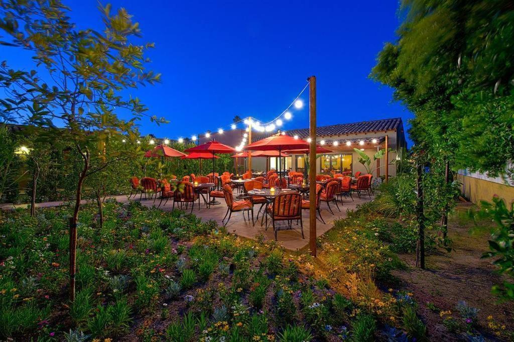 Los Arboles Hotel photo 16