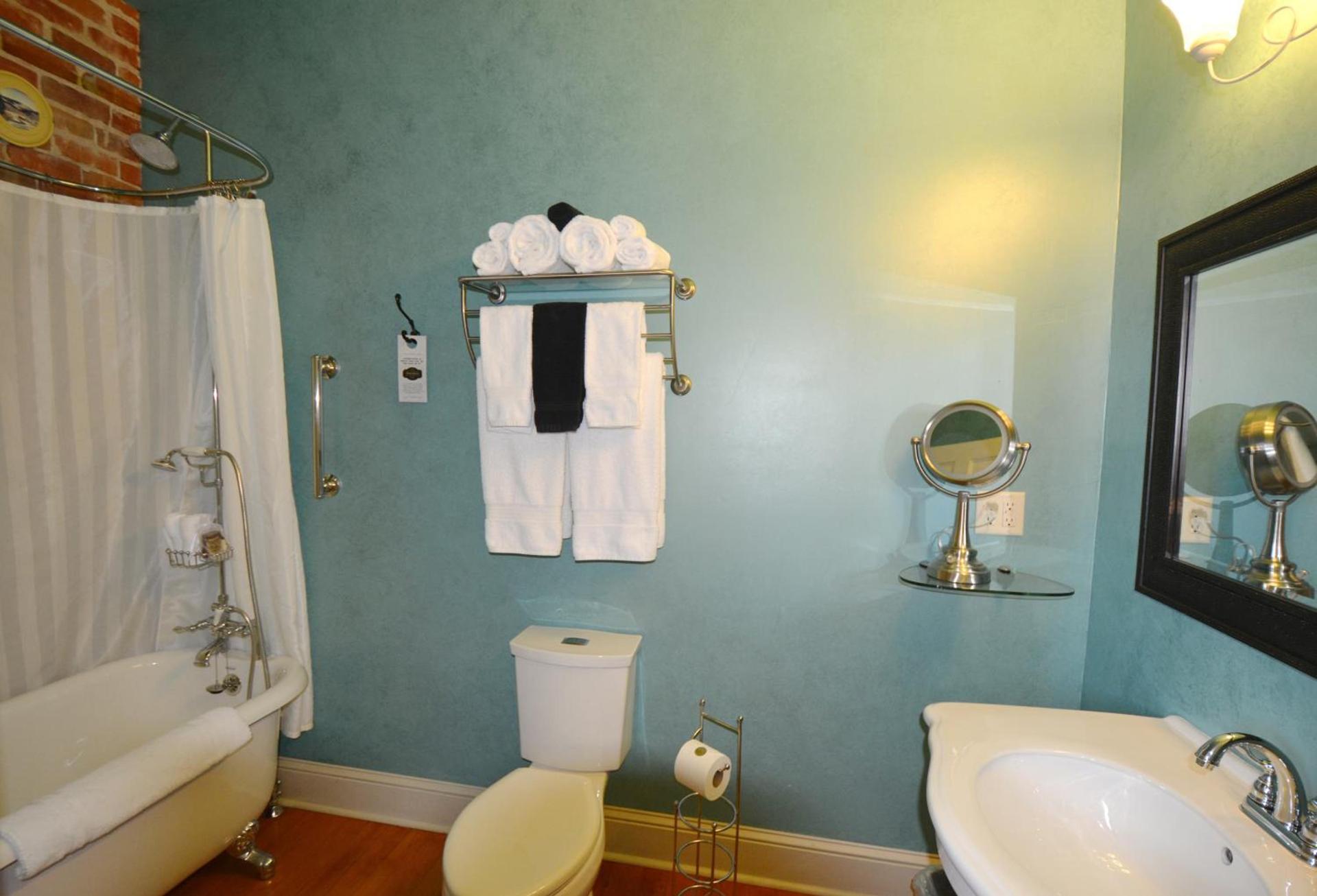Grand Highland Hotel photo 22