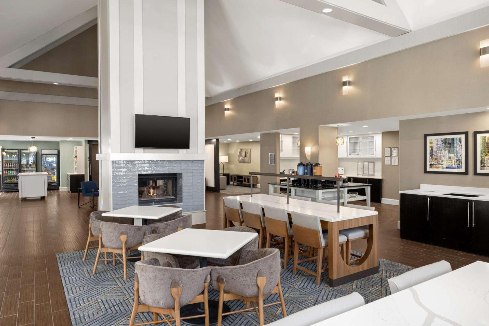 Homewood Suites by Hilton Atlanta-Alpharetta photo 36