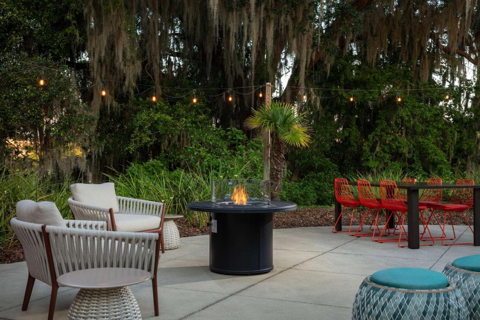 Hilton Garden Inn Gainesville photo 3