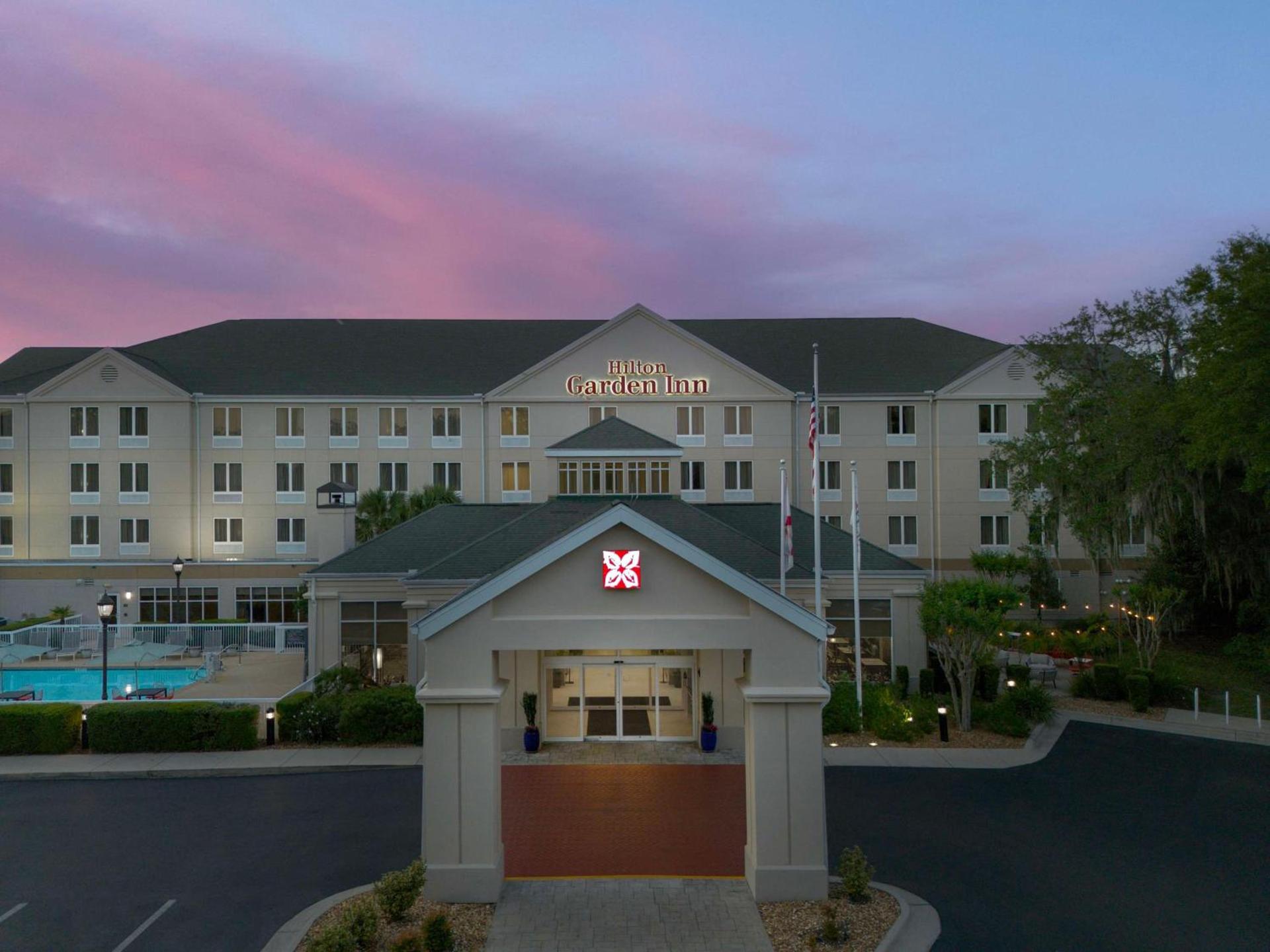 Hilton Garden Inn Gainesville photo 5