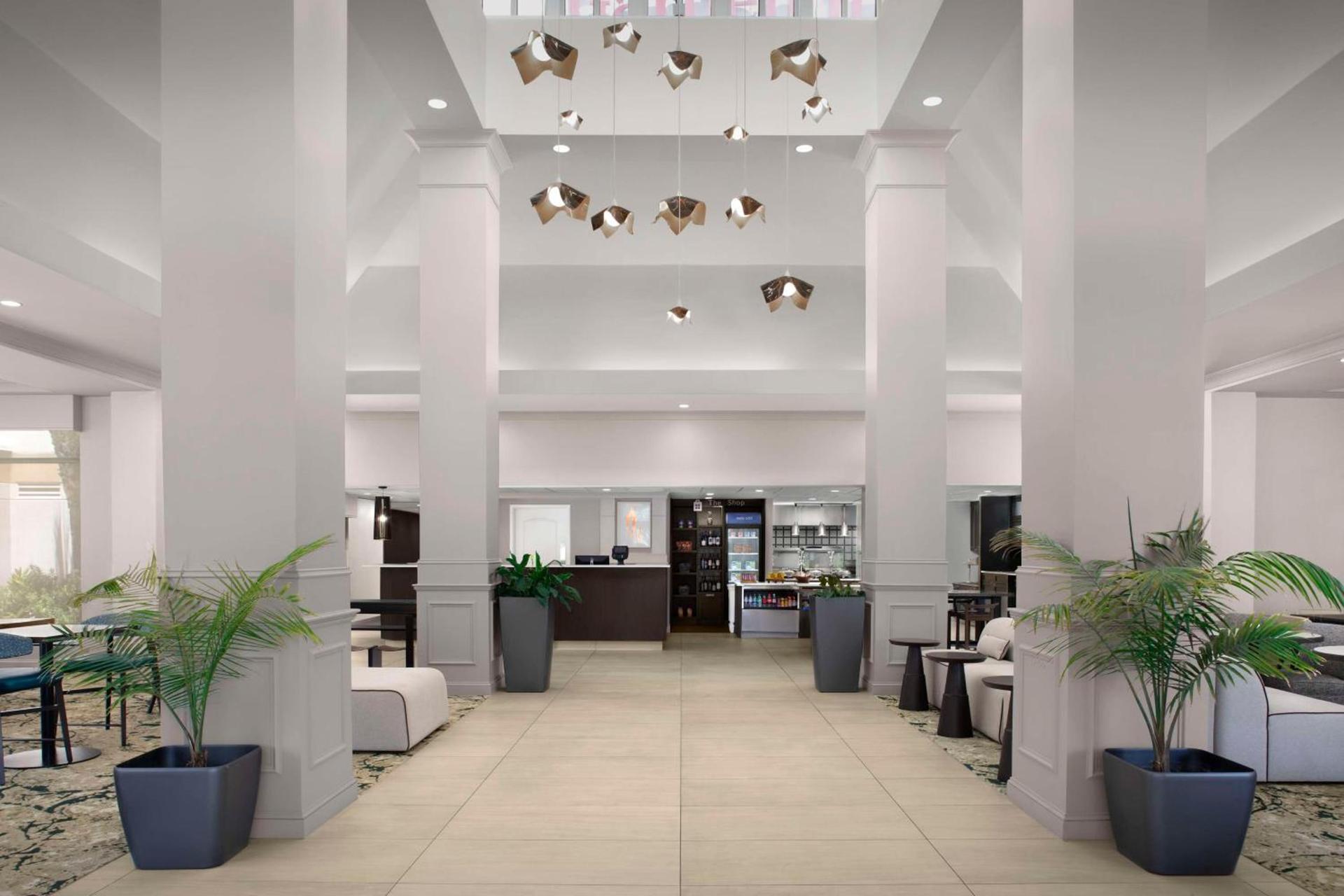 Hilton Garden Inn Gainesville photo 8