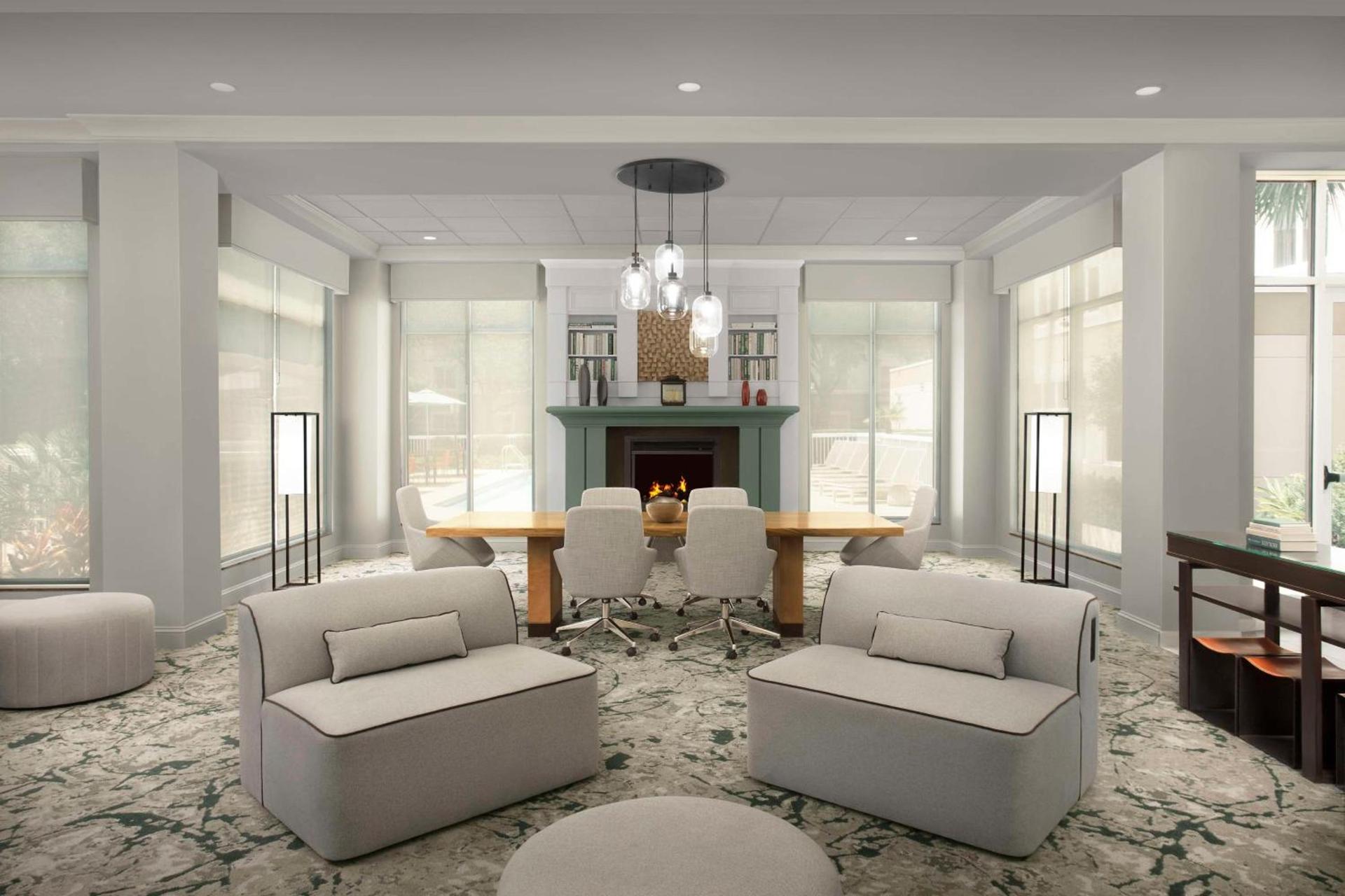 Hilton Garden Inn Gainesville photo 9