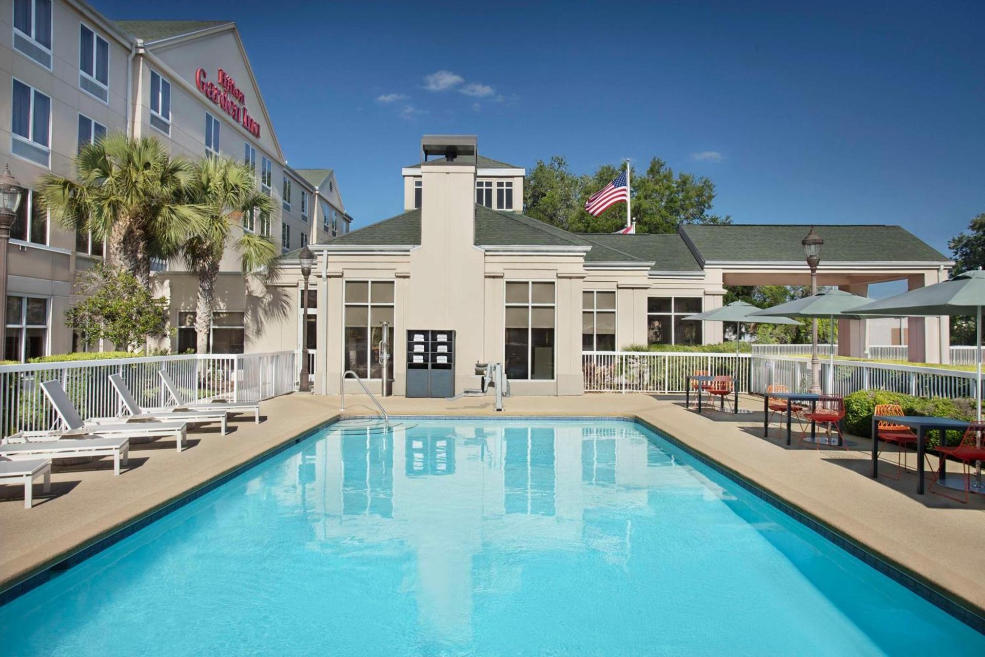 Hilton Garden Inn Gainesville photo 10