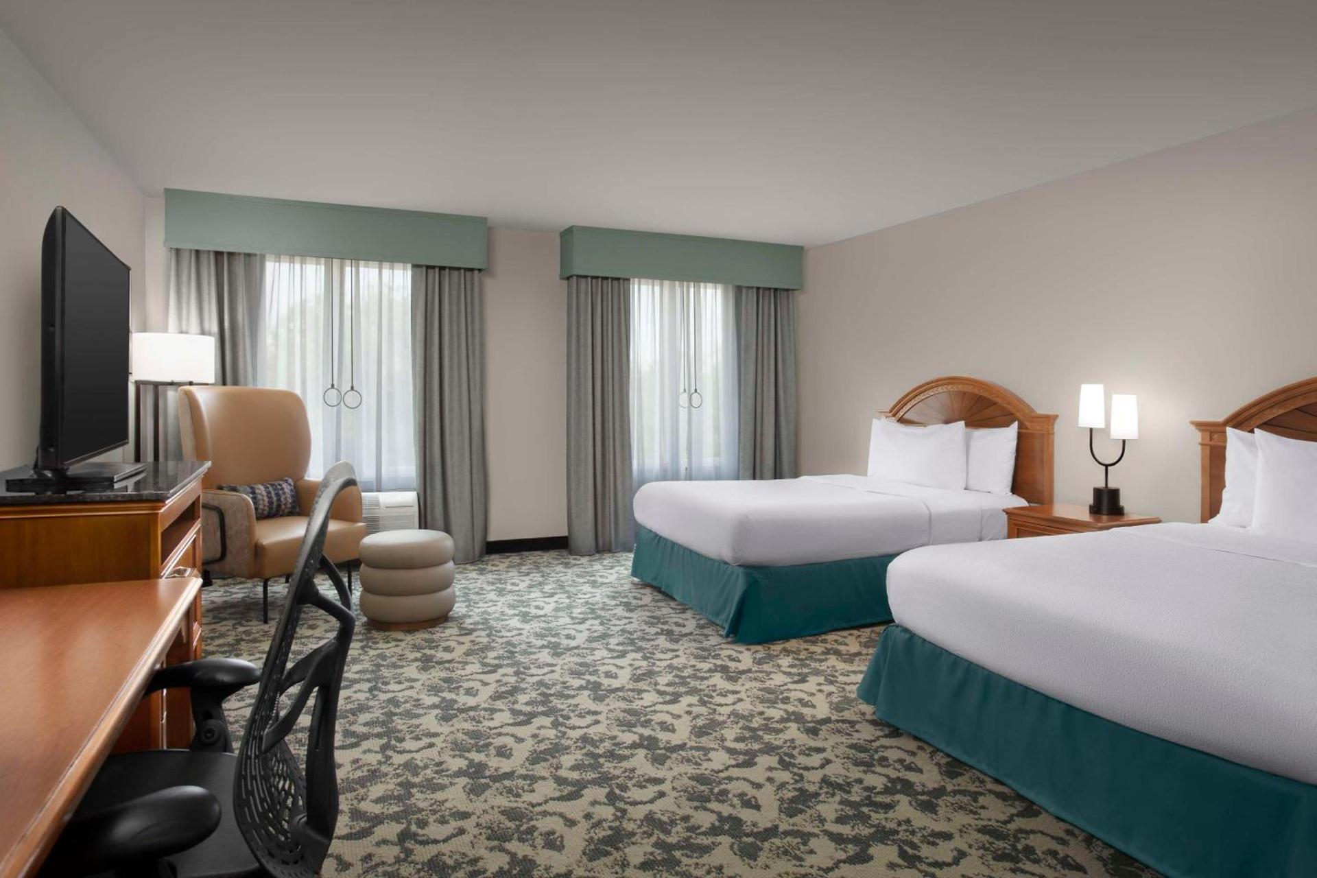 Hilton Garden Inn Gainesville photo 18