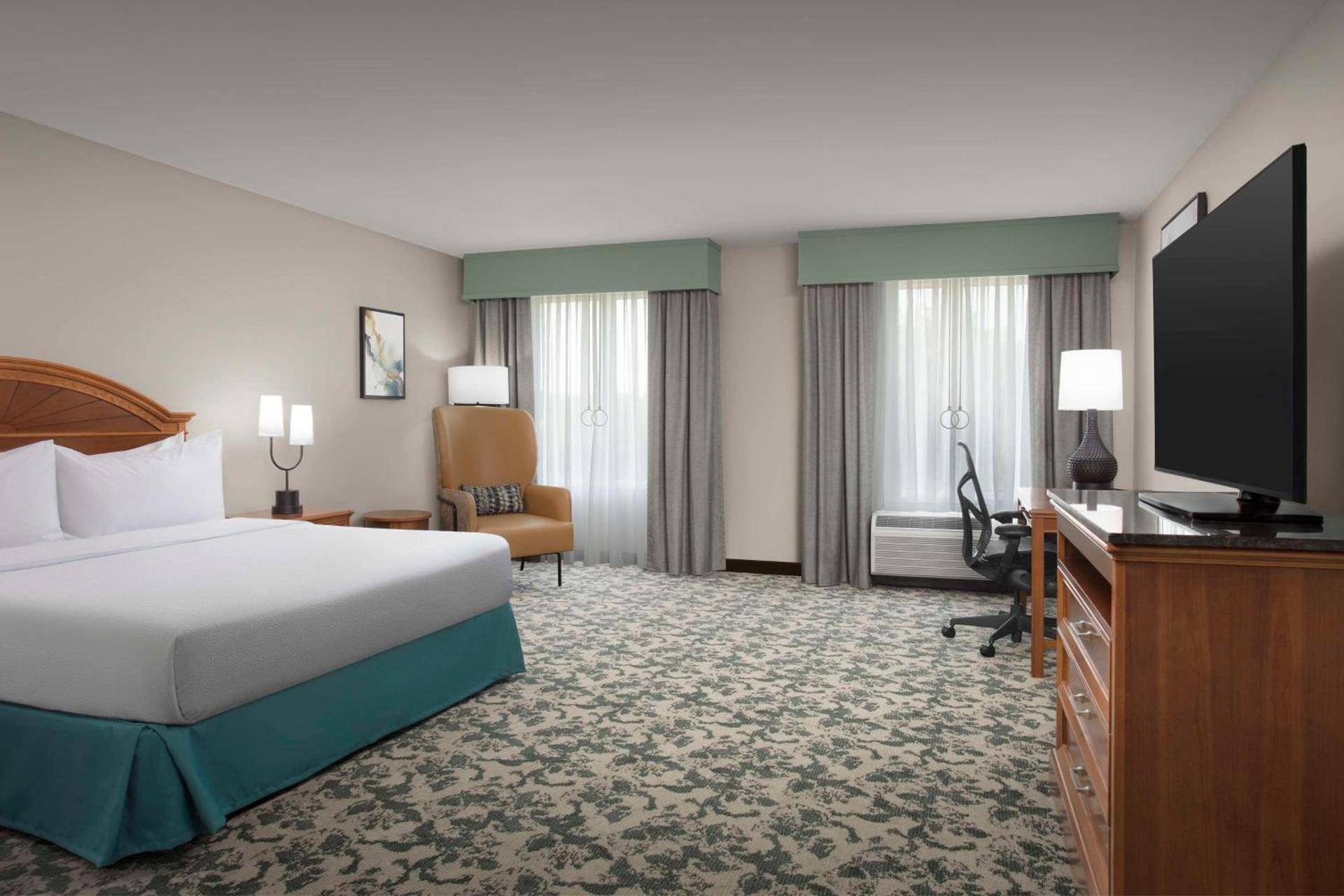 Hilton Garden Inn Gainesville photo 21