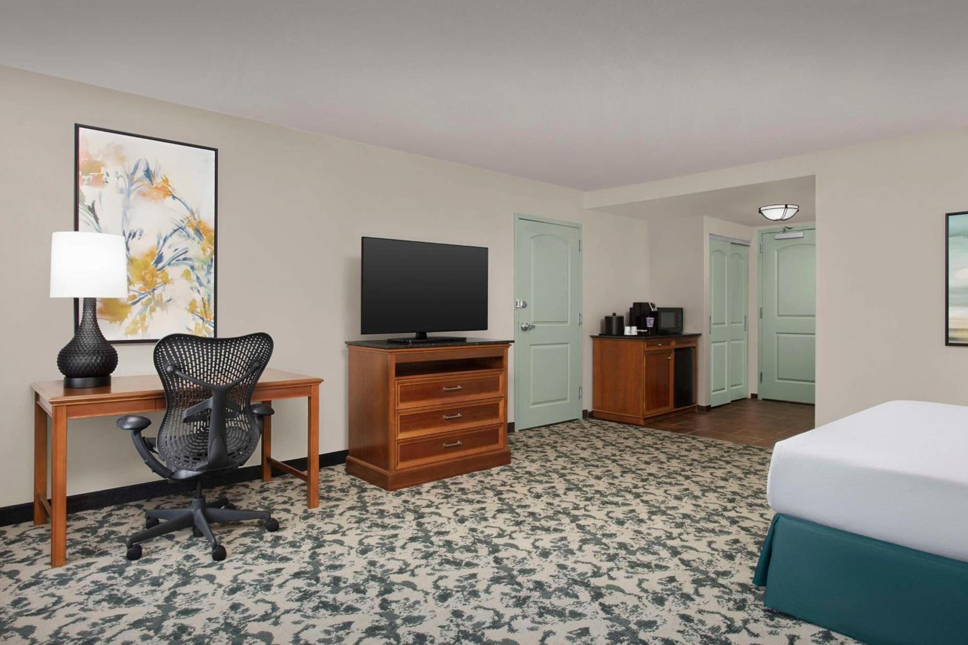 Hilton Garden Inn Gainesville photo 22