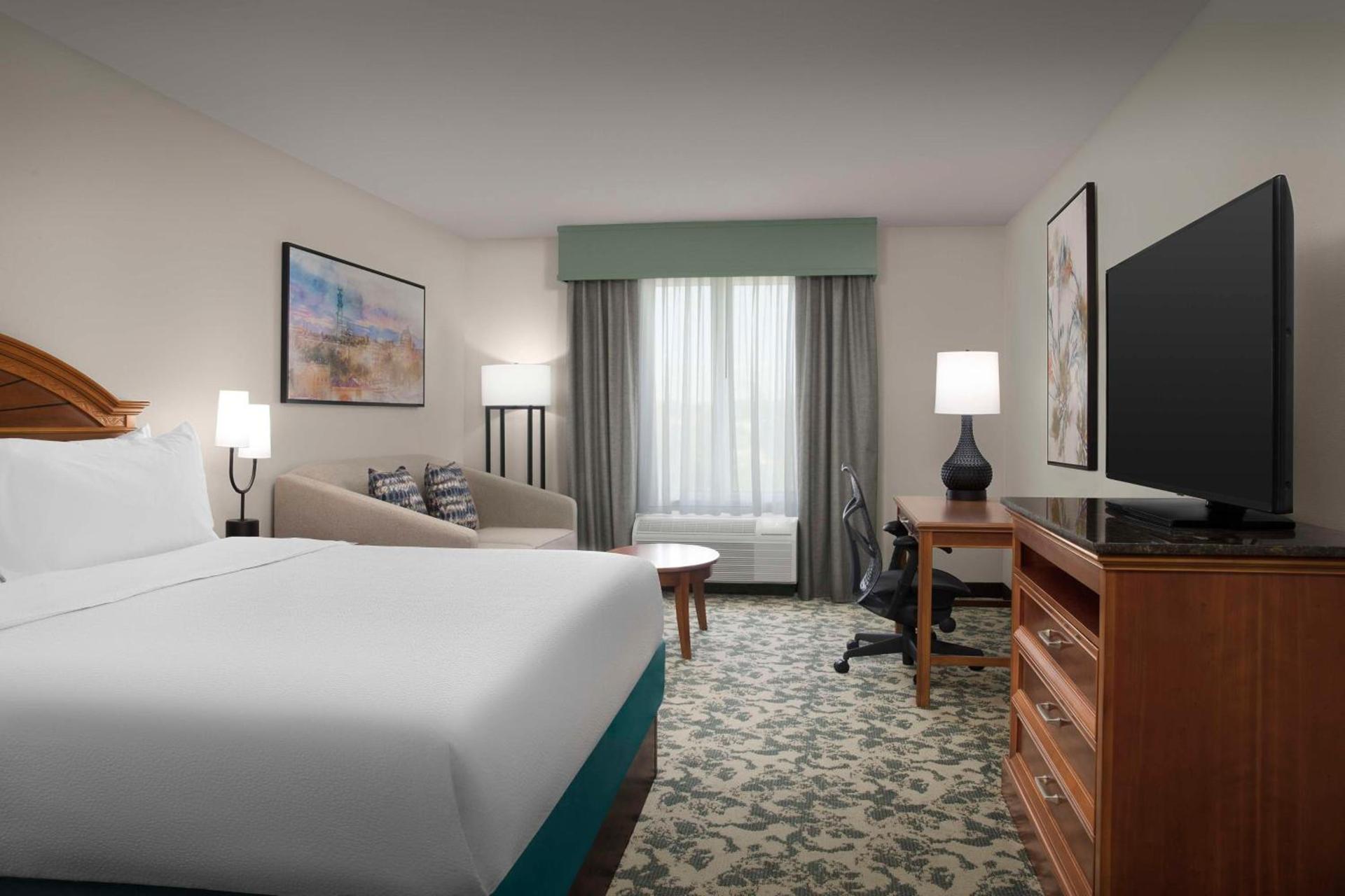 Hilton Garden Inn Gainesville photo 24