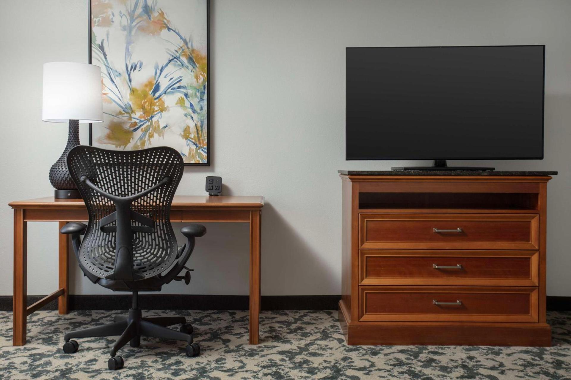 Hilton Garden Inn Gainesville photo 25