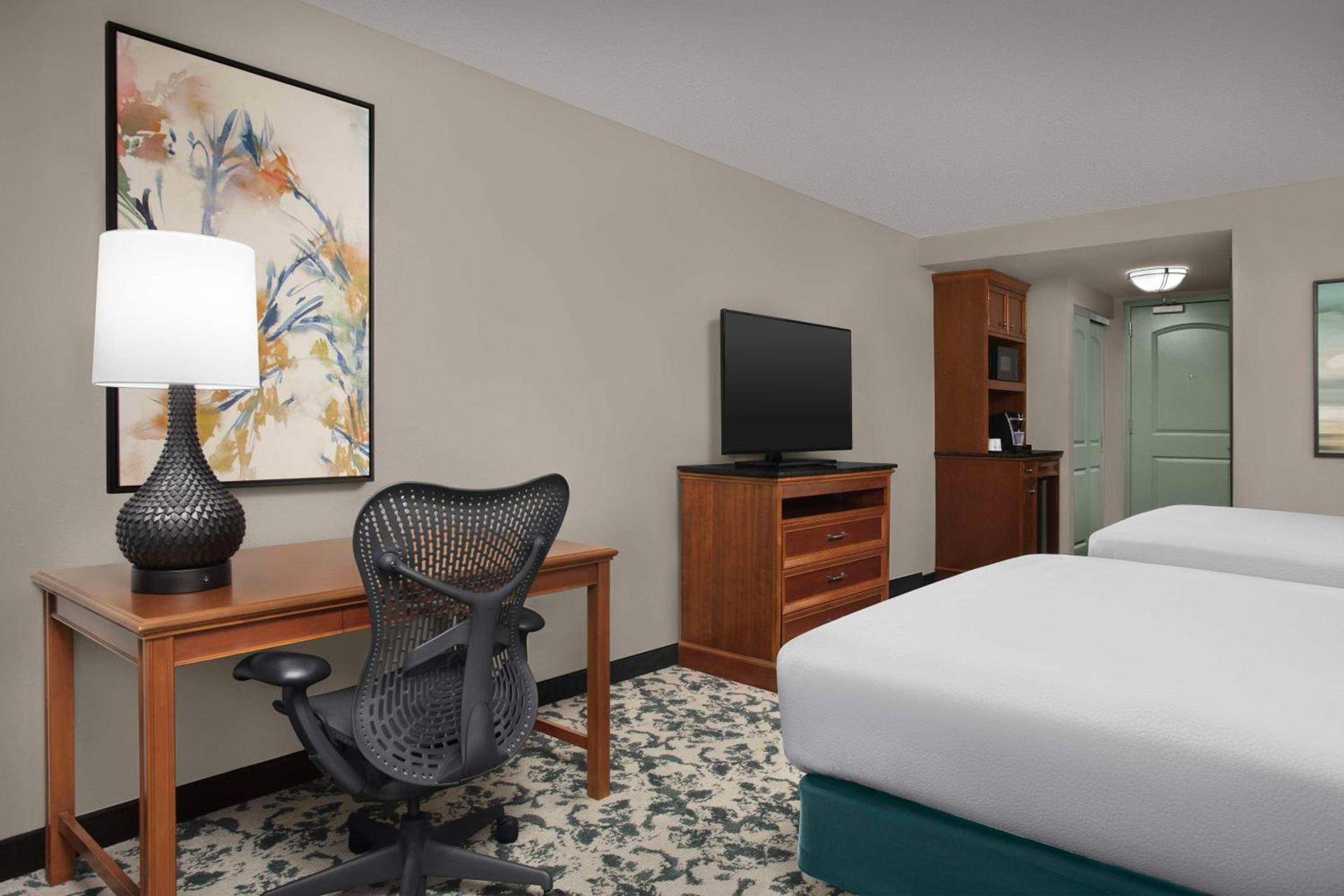 Hilton Garden Inn Gainesville photo 26