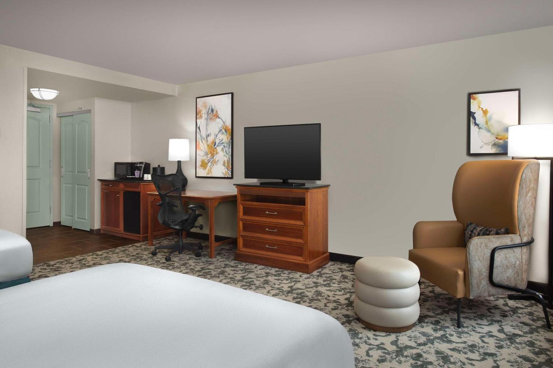 Hilton Garden Inn Gainesville photo 27