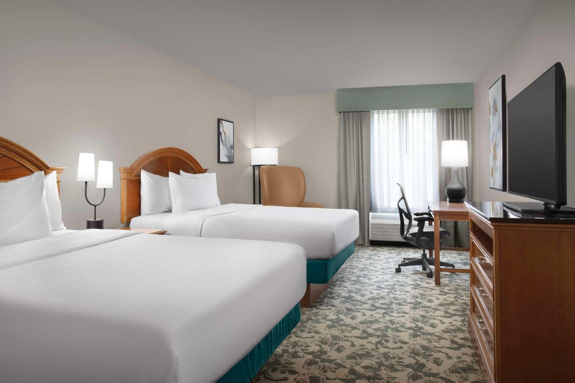 Hilton Garden Inn Gainesville photo 30