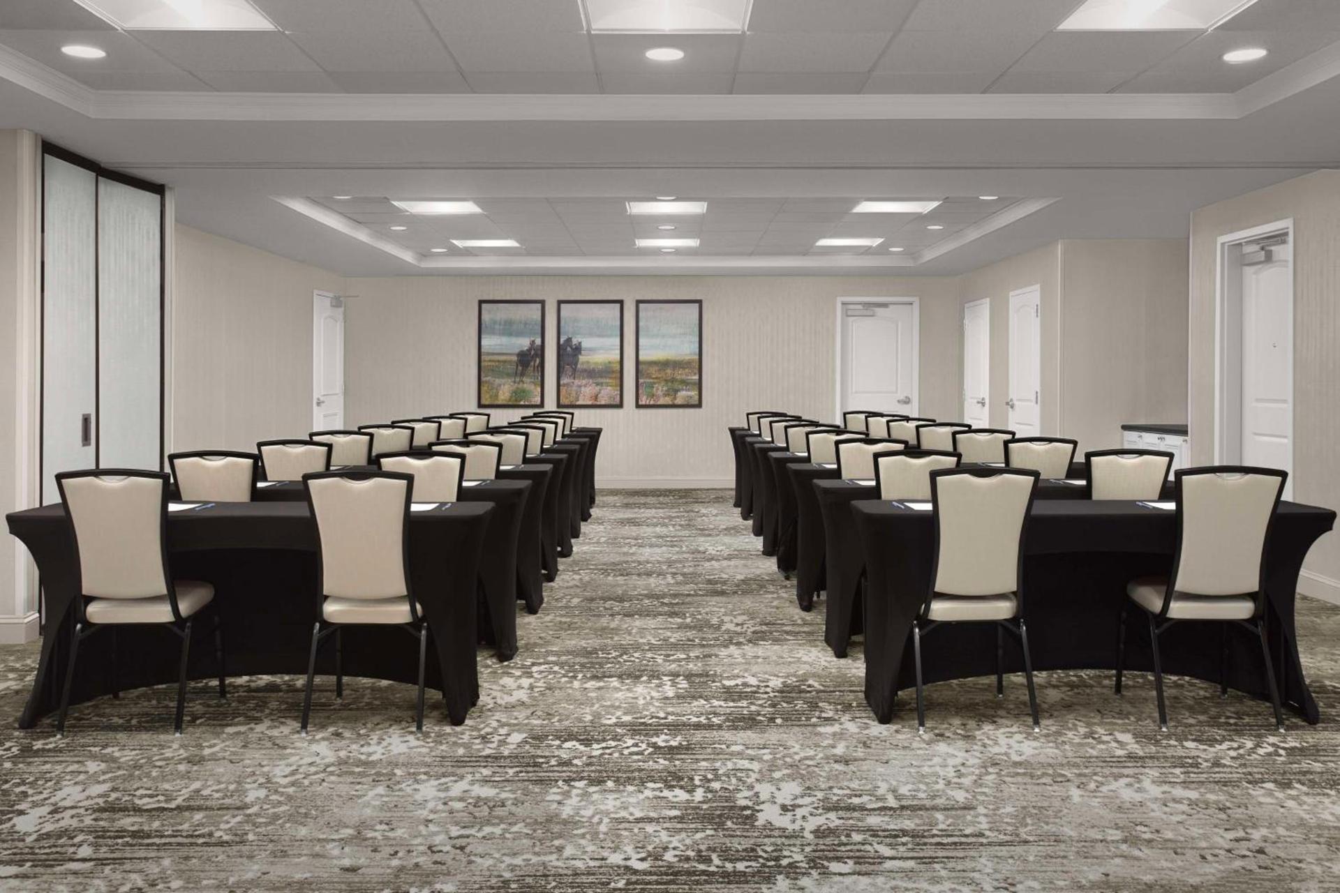 Hilton Garden Inn Gainesville photo 33