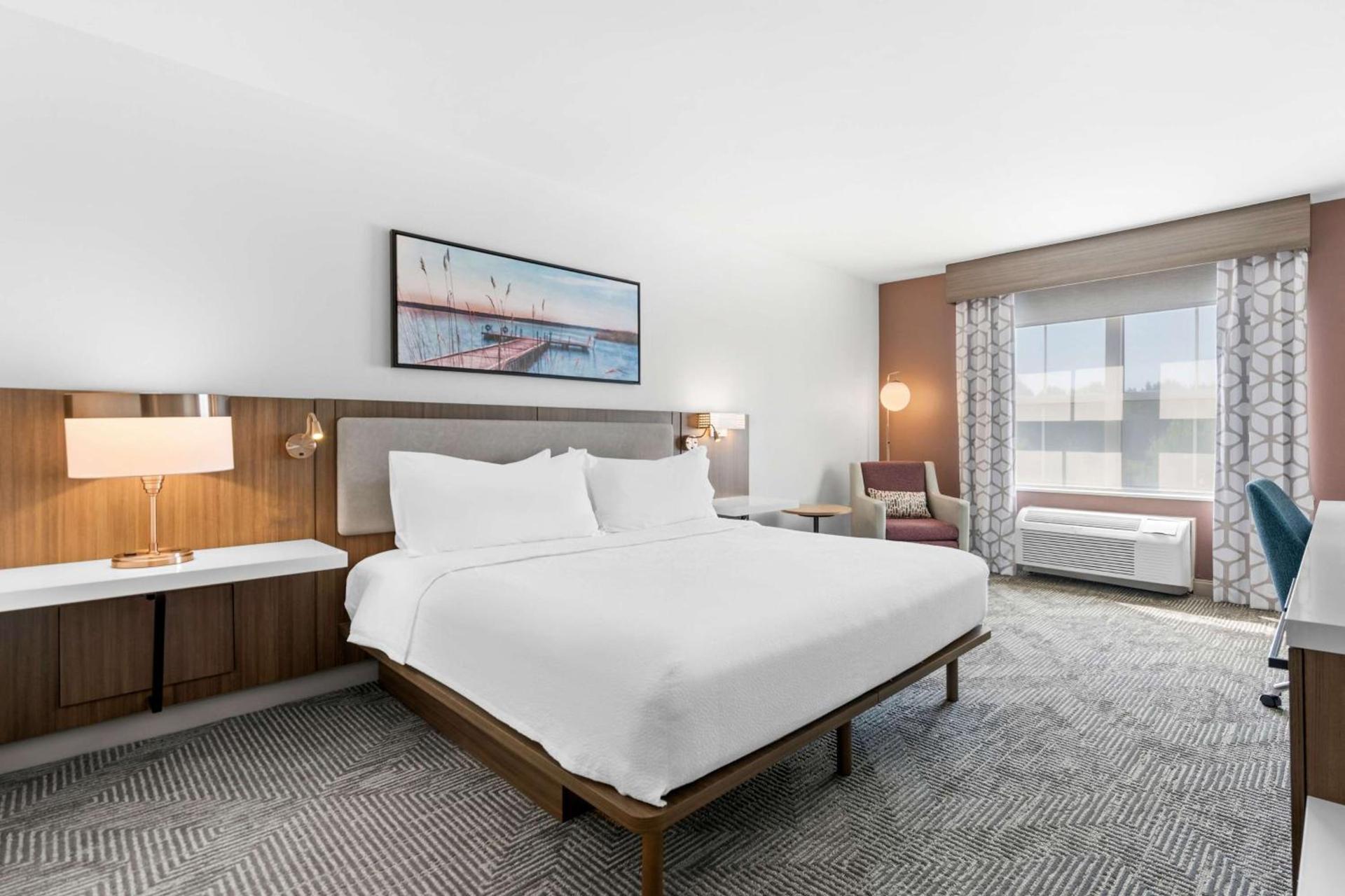 Hilton Garden Inn Suffolk Riverfront photo 43