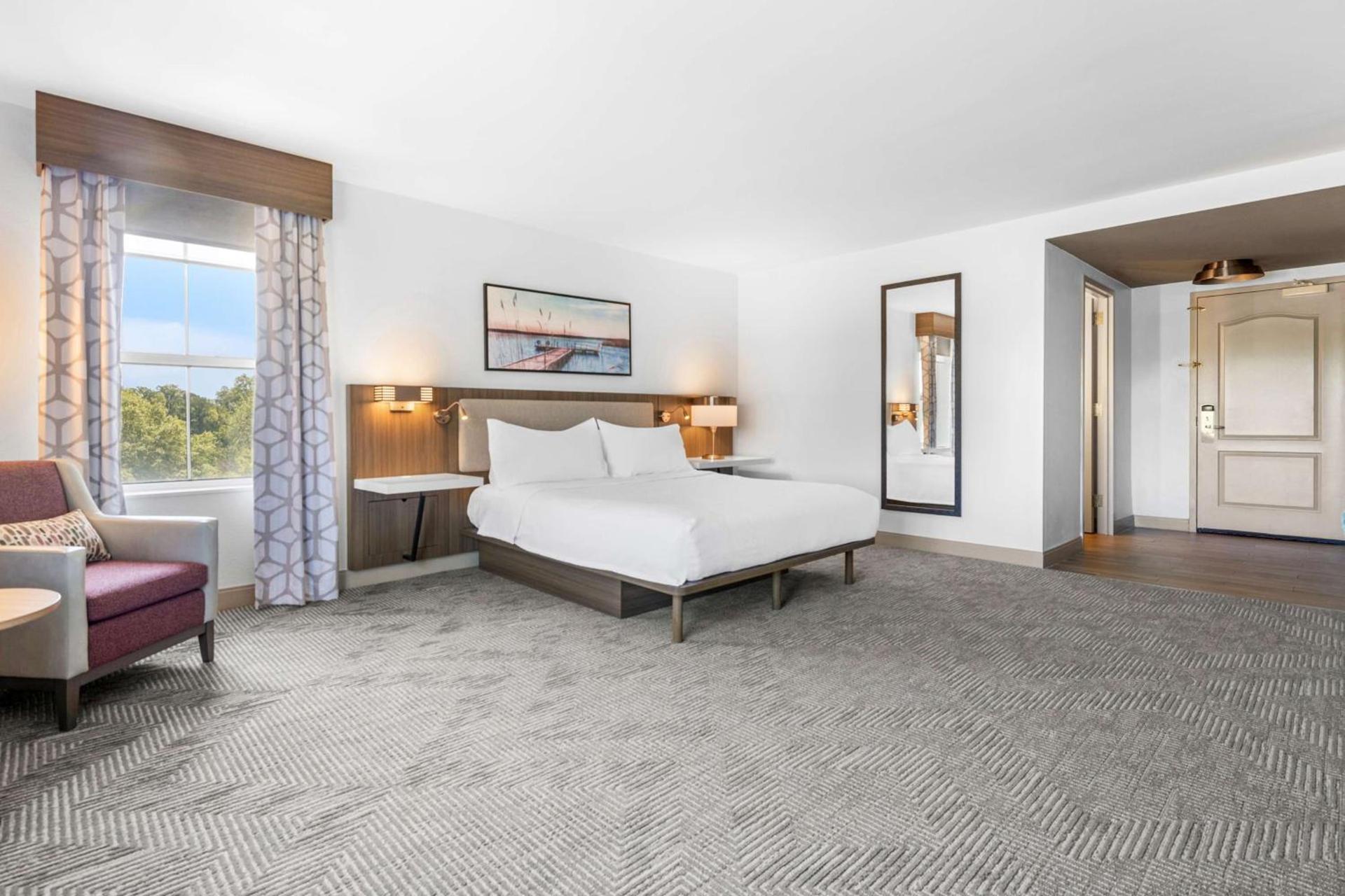 Hilton Garden Inn Suffolk Riverfront photo 47