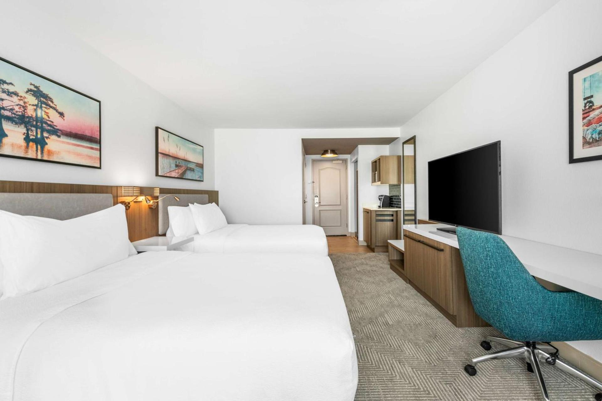 Hilton Garden Inn Suffolk Riverfront photo 49