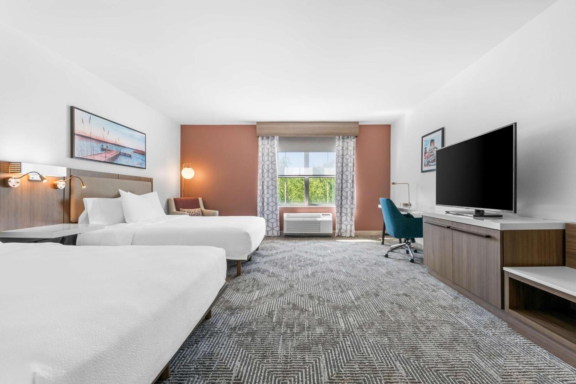 Hilton Garden Inn Suffolk Riverfront photo 50