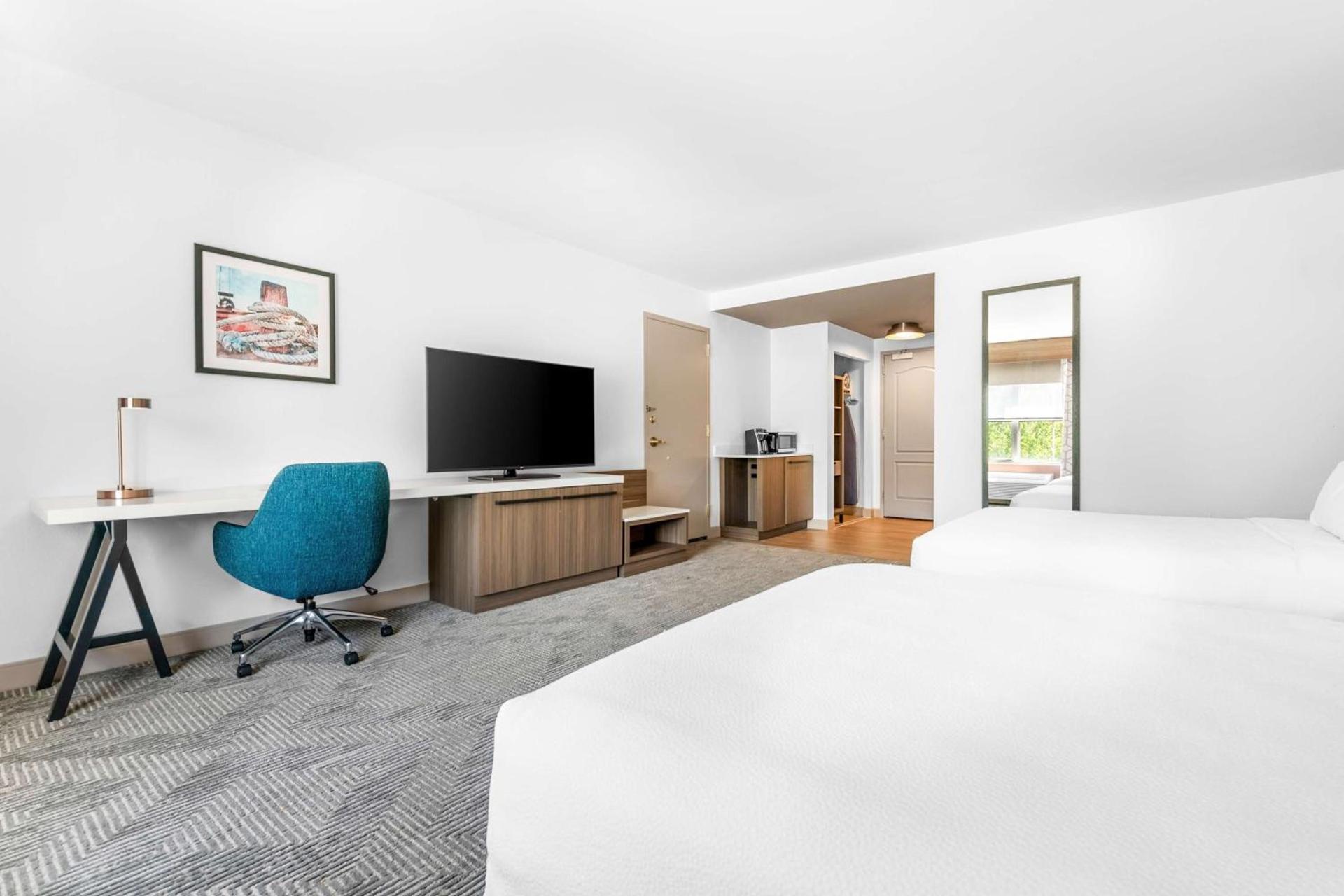 Hilton Garden Inn Suffolk Riverfront photo 63