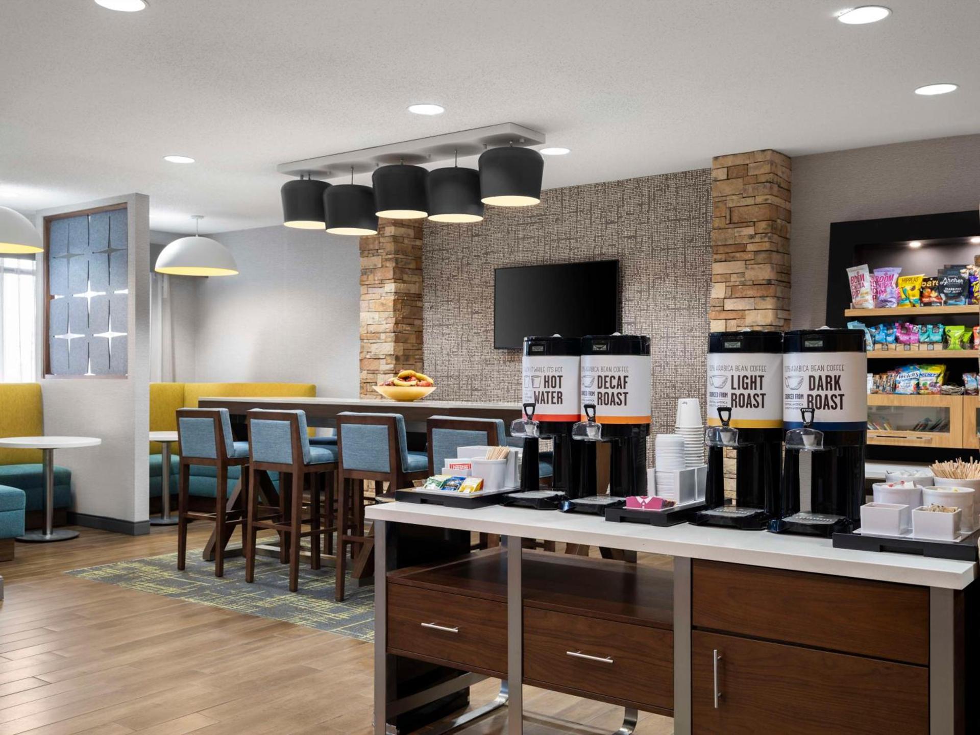 Hampton Inn Ottawa - Starved Rock Area photo 6