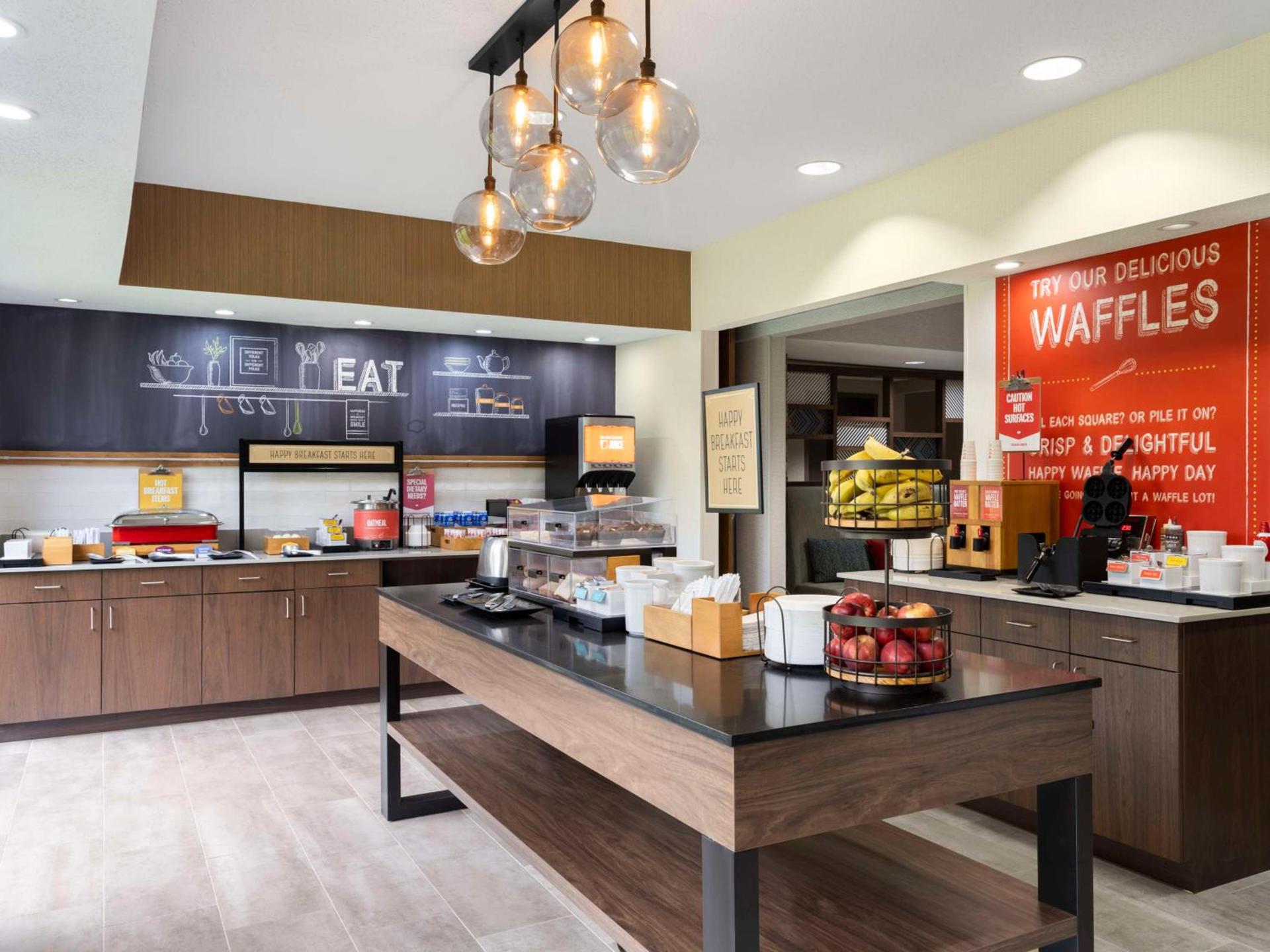 Hampton Inn Ottawa - Starved Rock Area photo 9