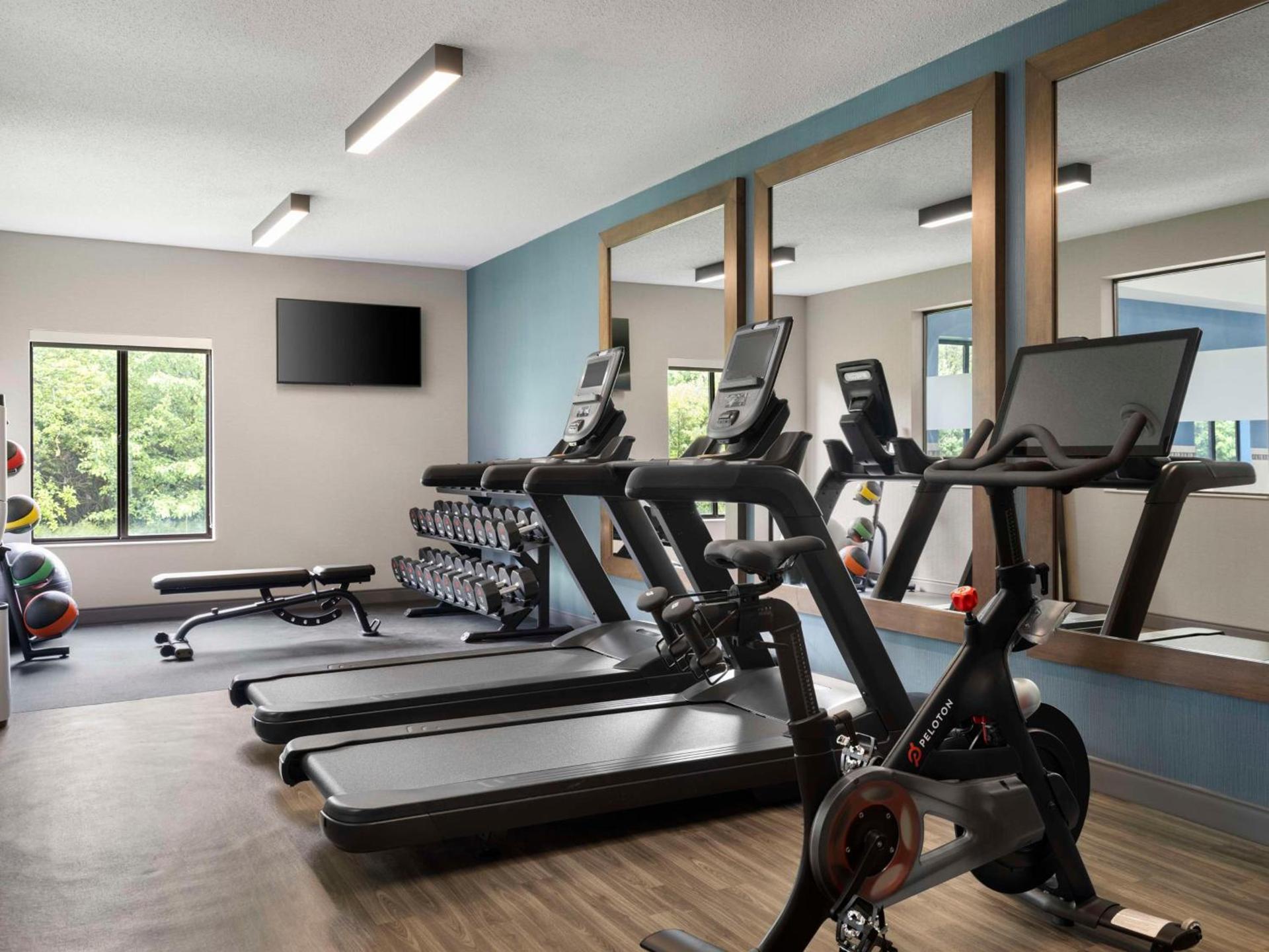 Hampton Inn Ottawa - Starved Rock Area photo 13