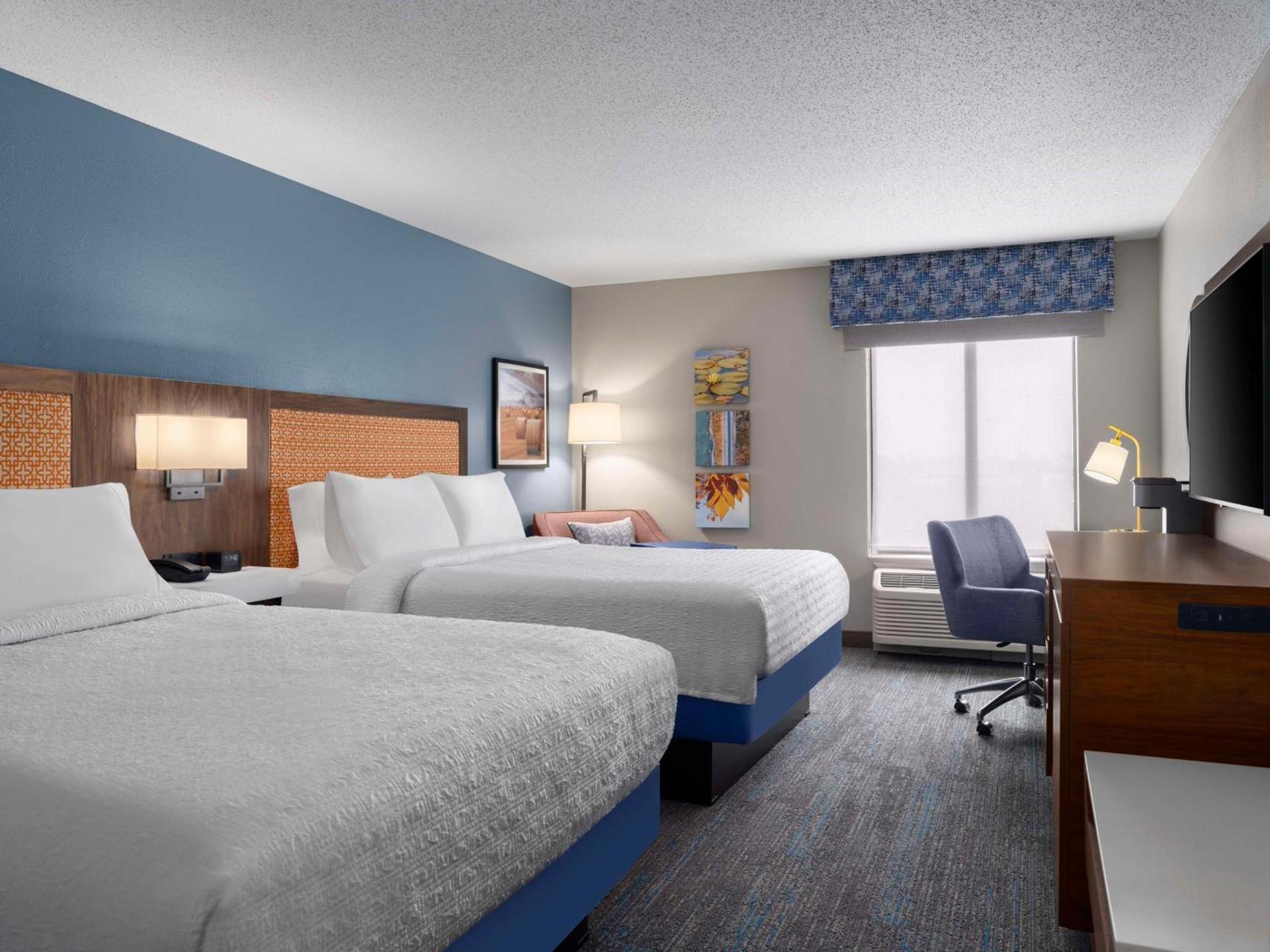 Hampton Inn Ottawa - Starved Rock Area photo 18
