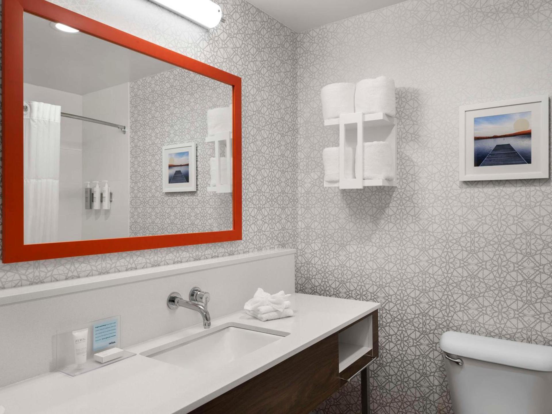 Hampton Inn Ottawa - Starved Rock Area photo 19