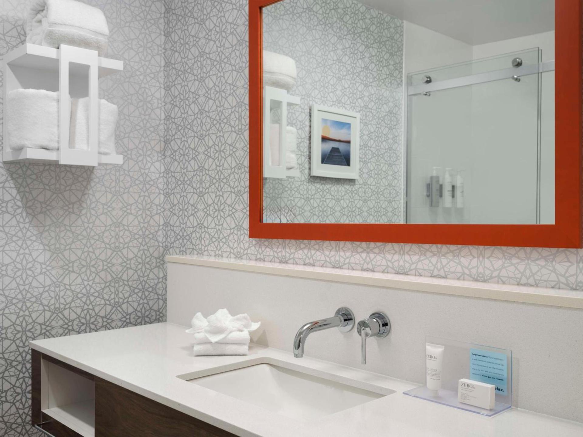 Hampton Inn Ottawa - Starved Rock Area photo 20