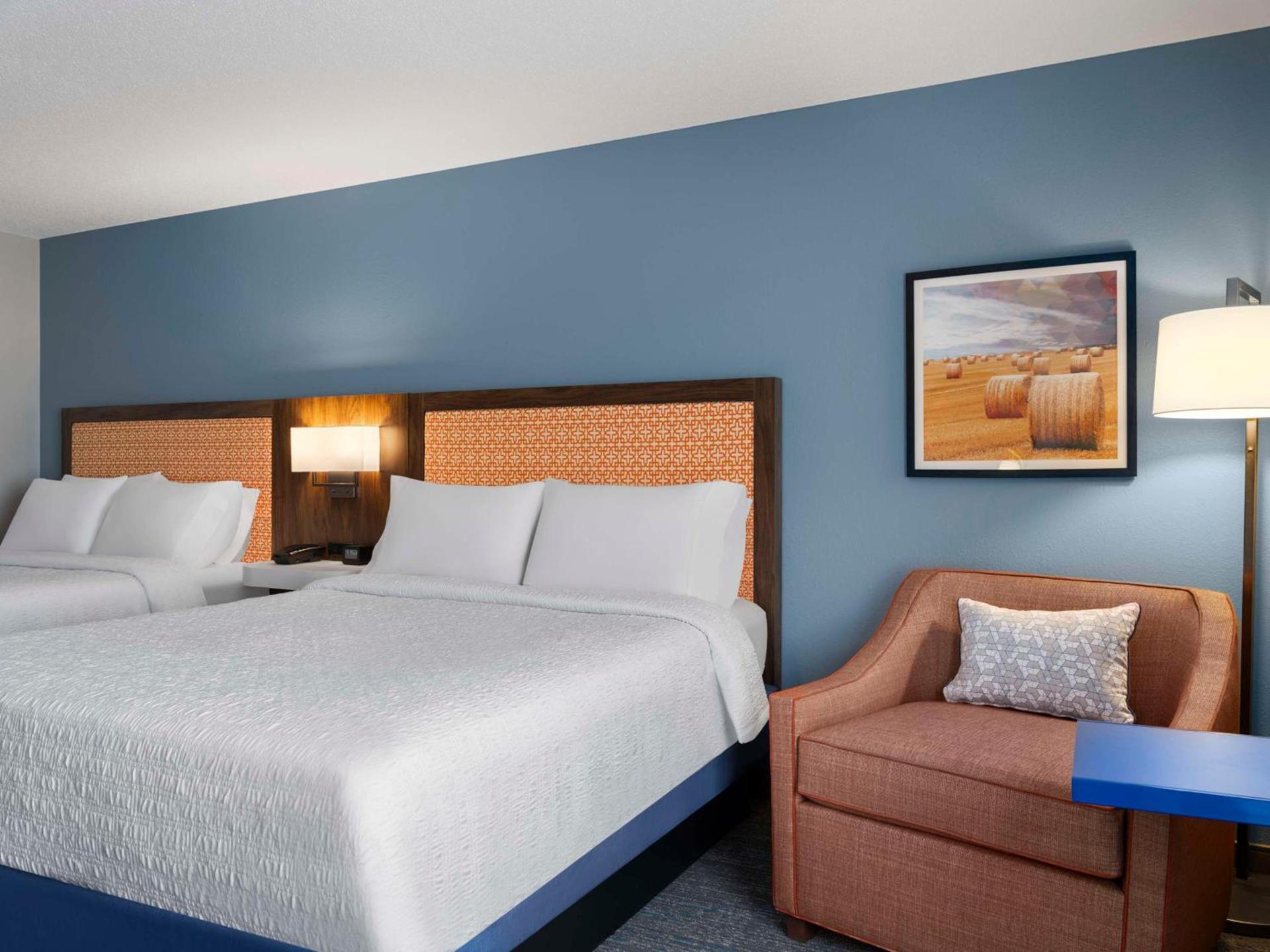 Hampton Inn Ottawa - Starved Rock Area photo 21