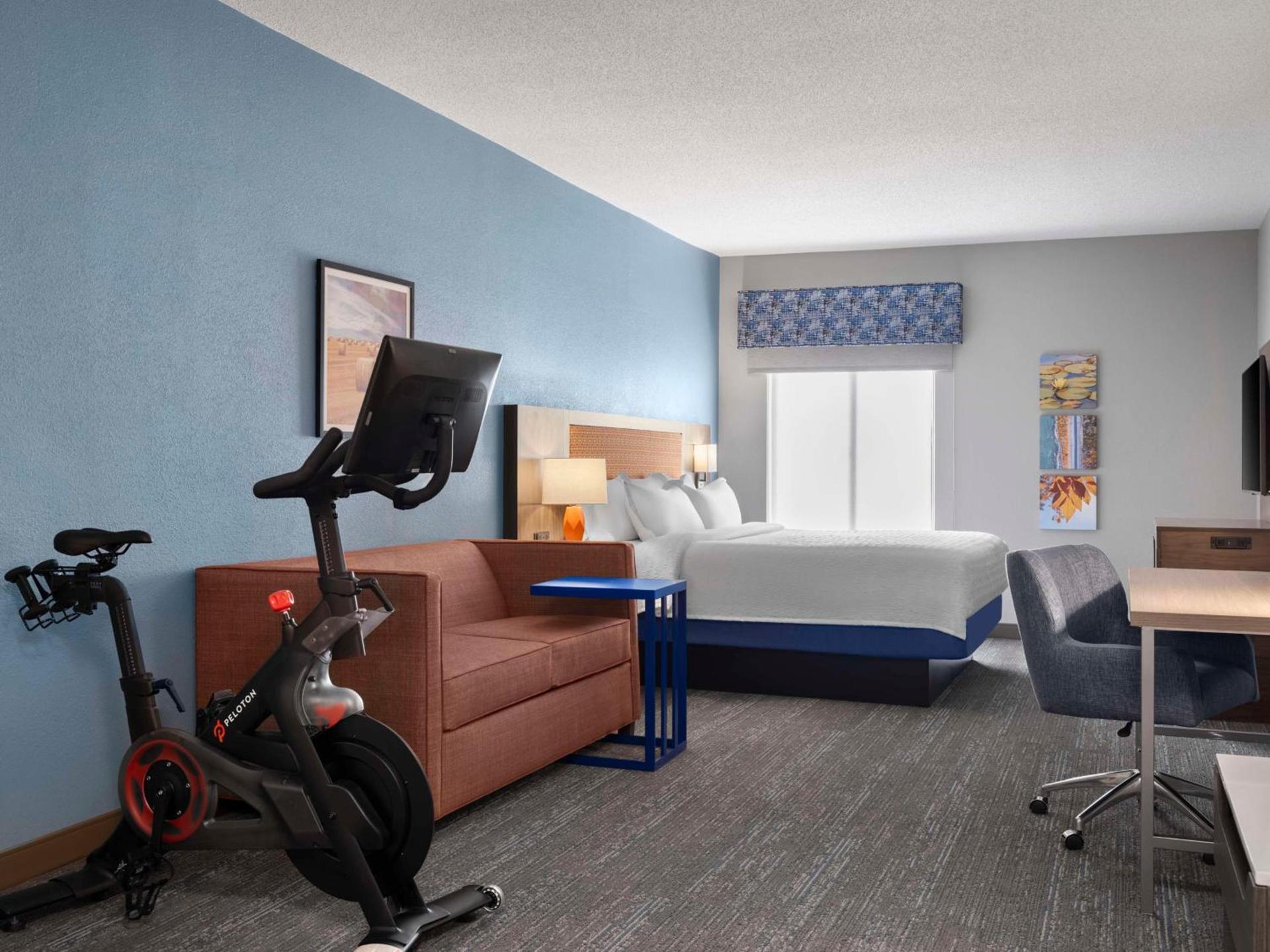 Hampton Inn Ottawa - Starved Rock Area photo 28
