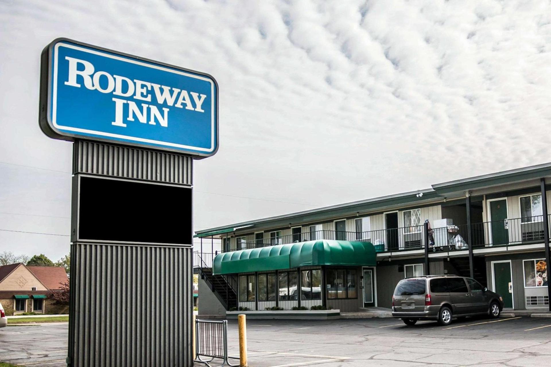 Rodeway Inn Grand Haven photo 3