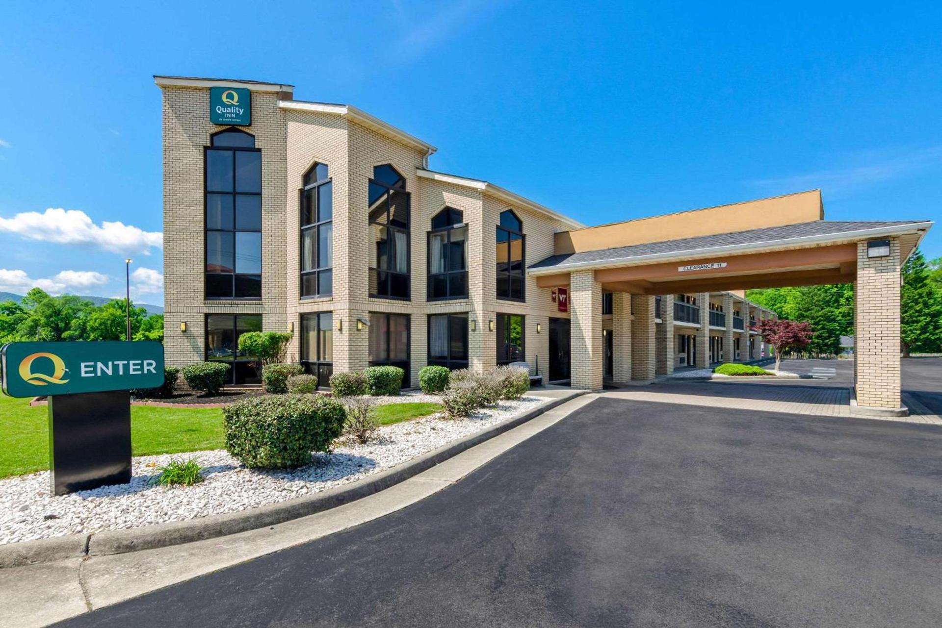Quality Inn Salem - I-81 photo 2