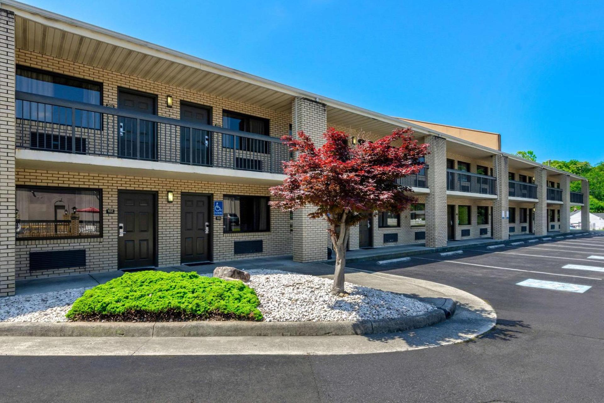 Quality Inn Salem - I-81 photo 3
