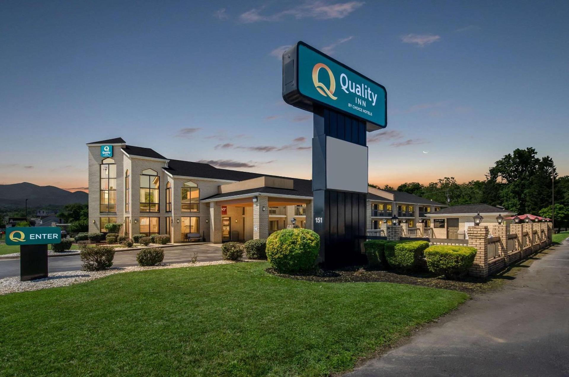Quality Inn Salem - I-81 photo 4