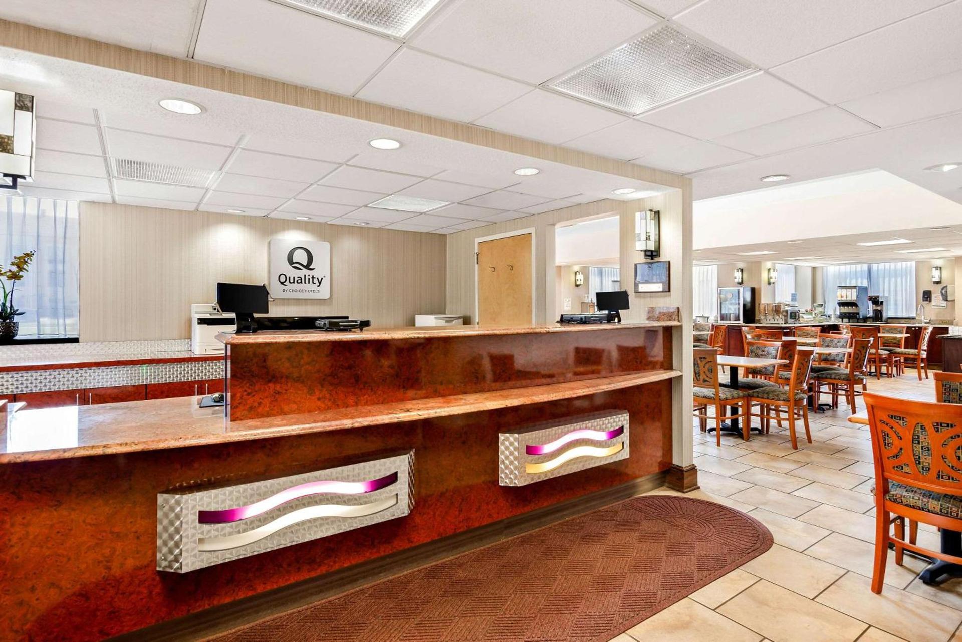 Quality Inn Salem - I-81 photo 9