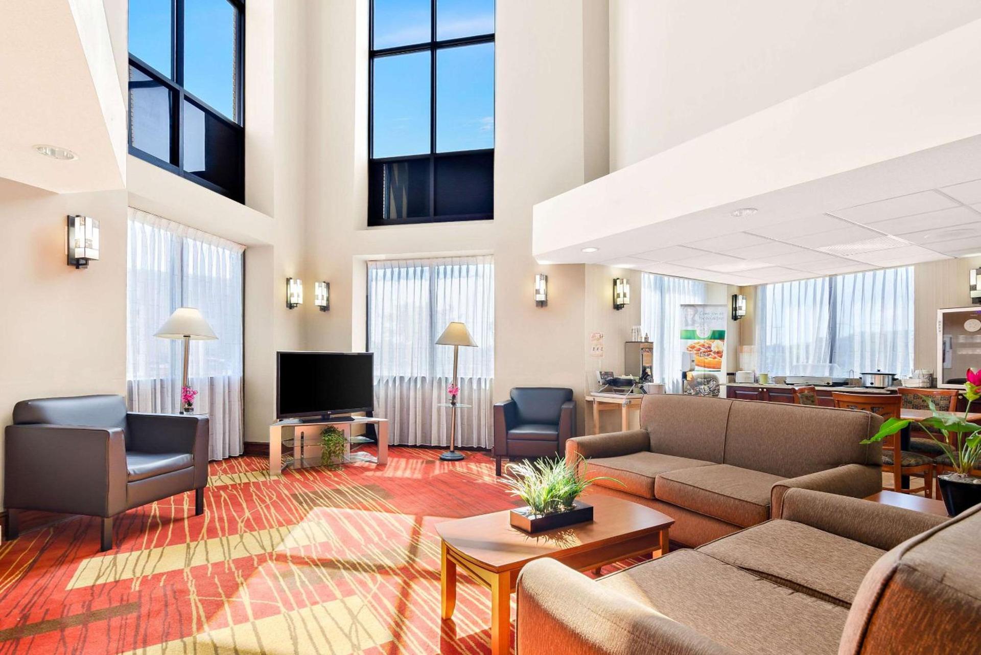 Quality Inn Salem - I-81 photo 10