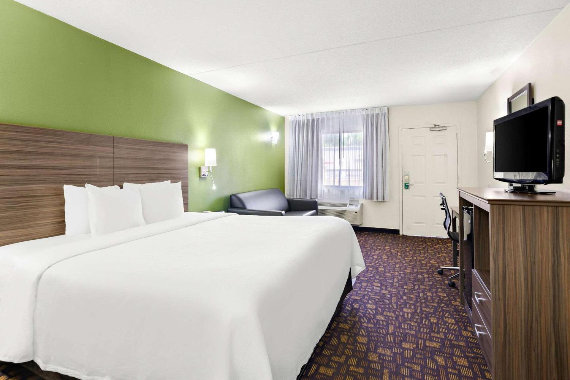 Quality Inn Salem - I-81 photo 15