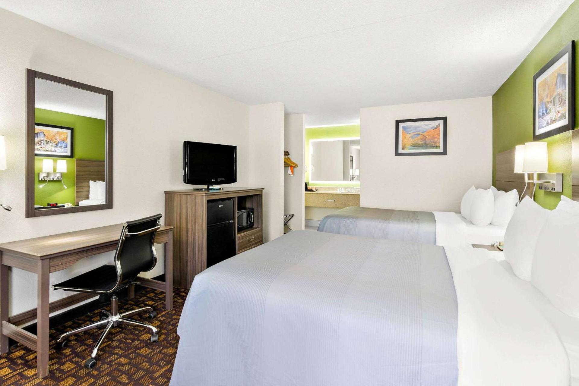 Quality Inn Salem - I-81 photo 18